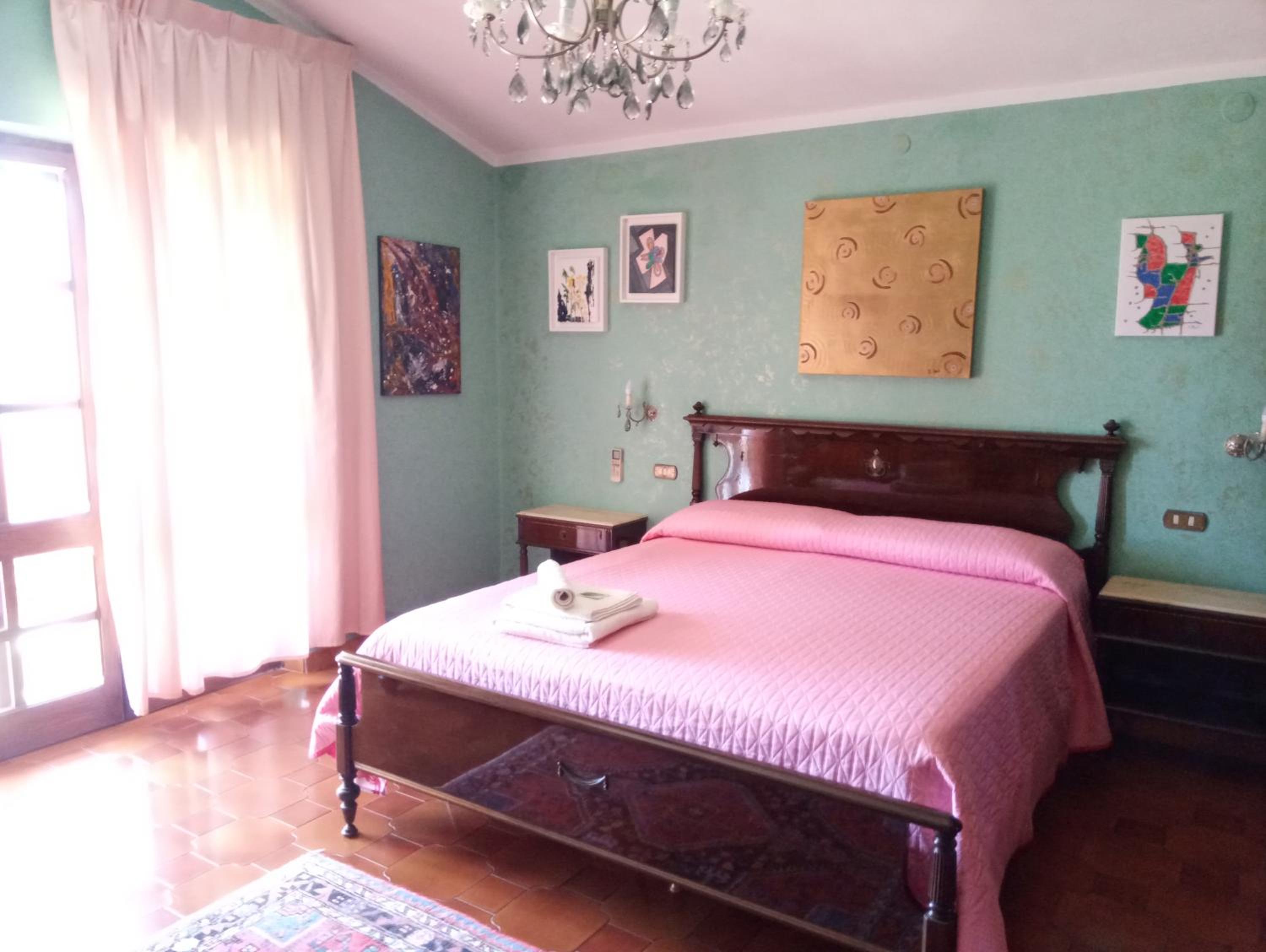 Villa Corrias