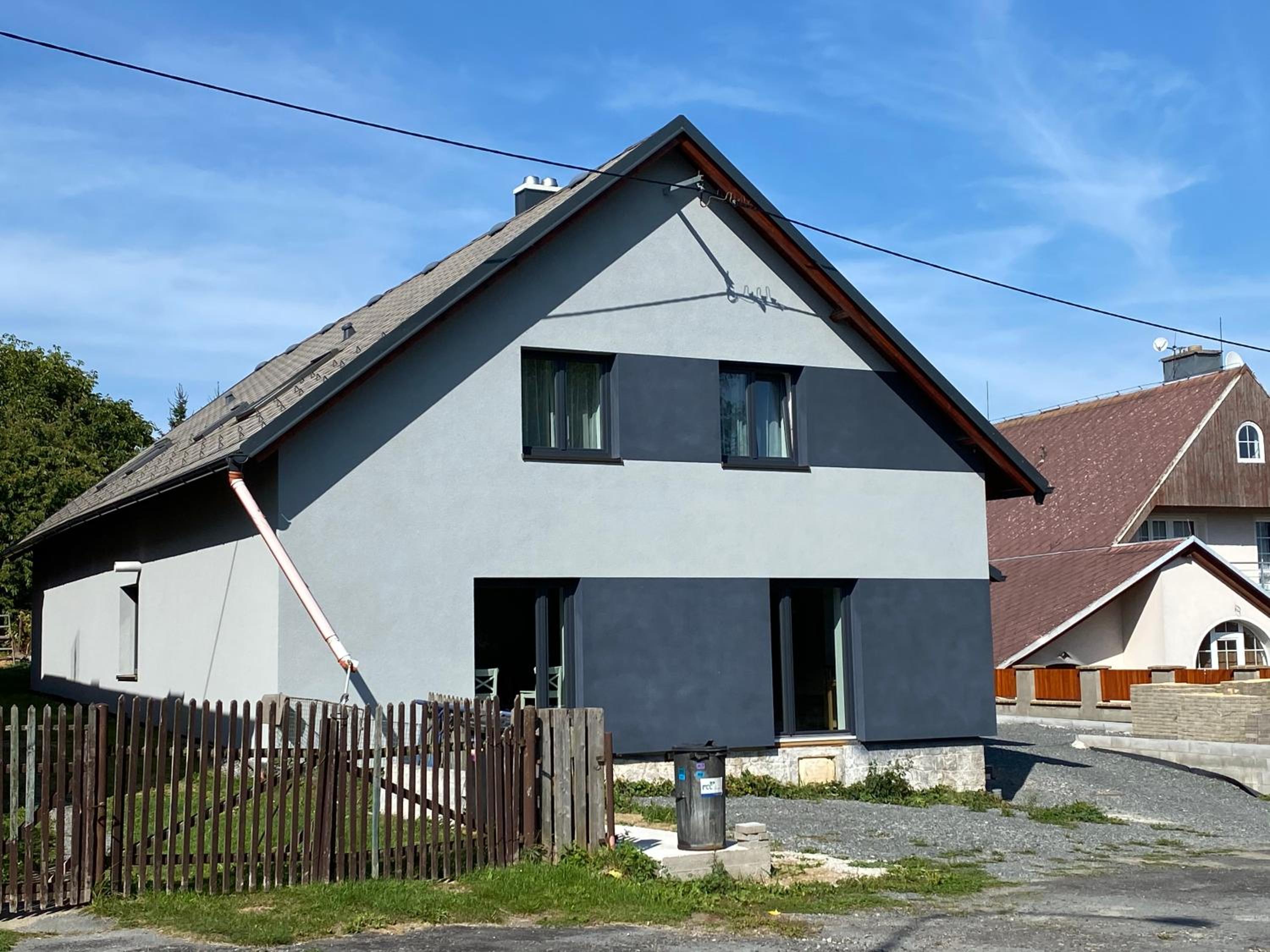 Čtyři pokoje