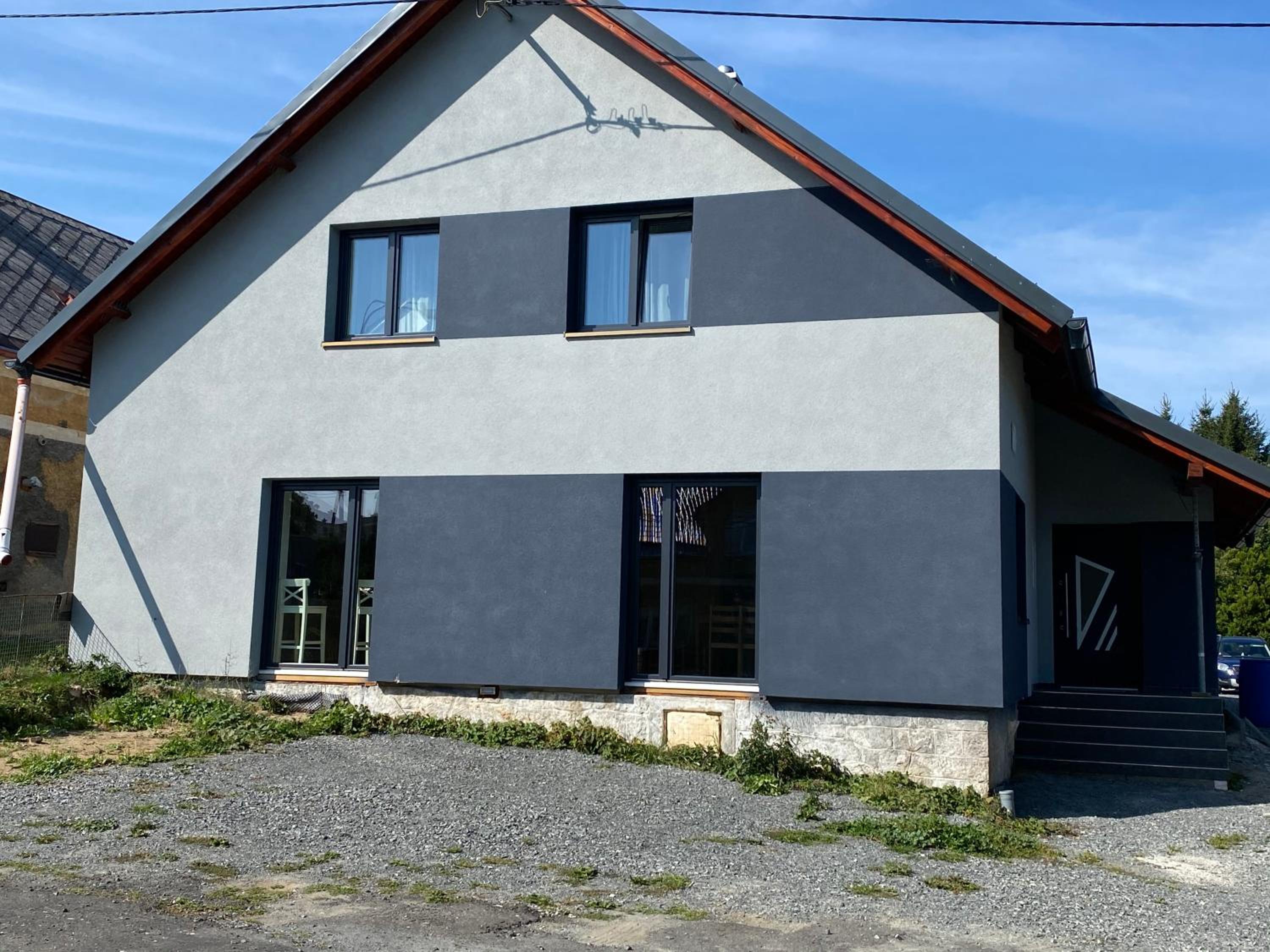 Čtyři pokoje