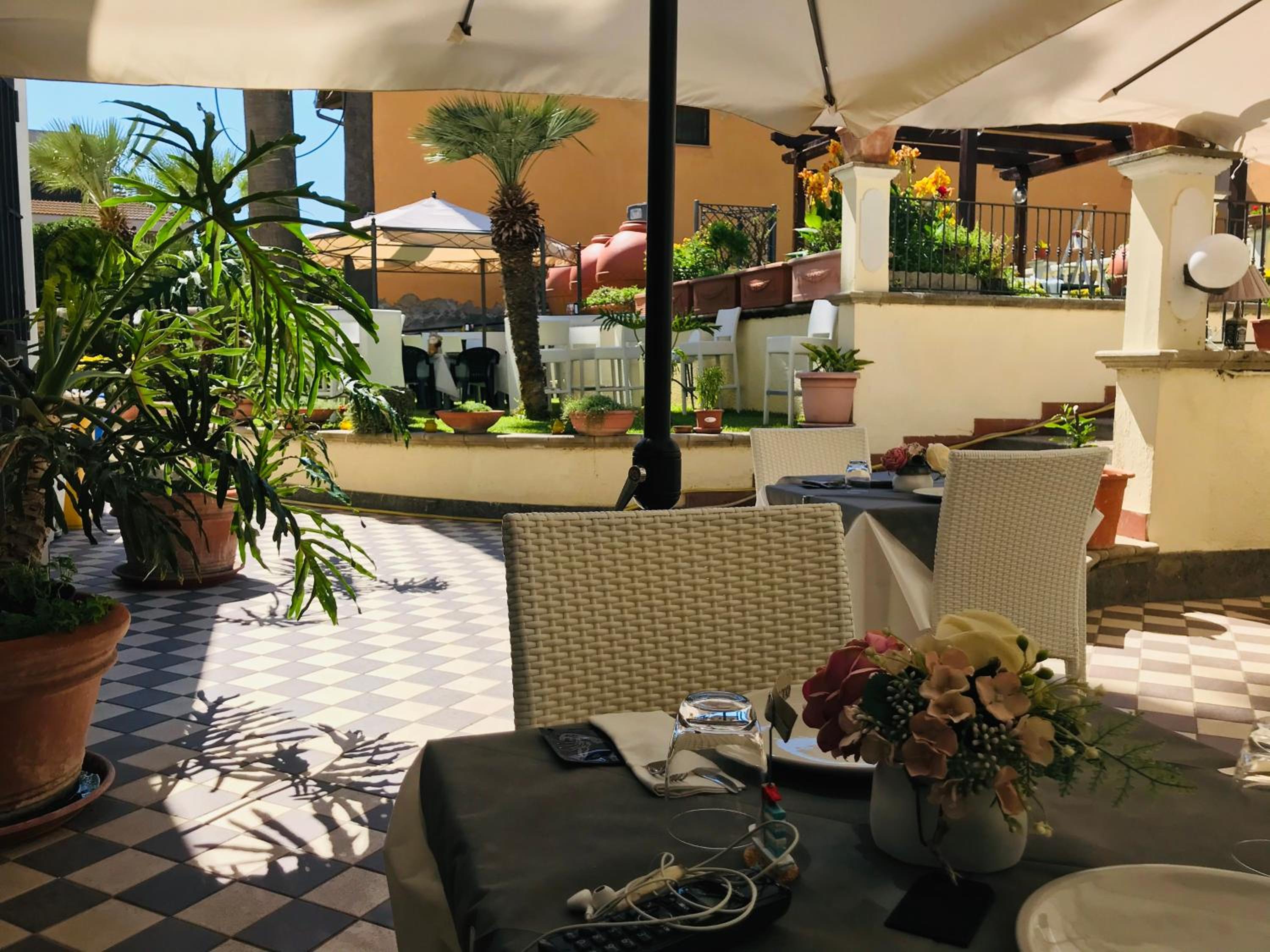 Villino Gregoraci Relais