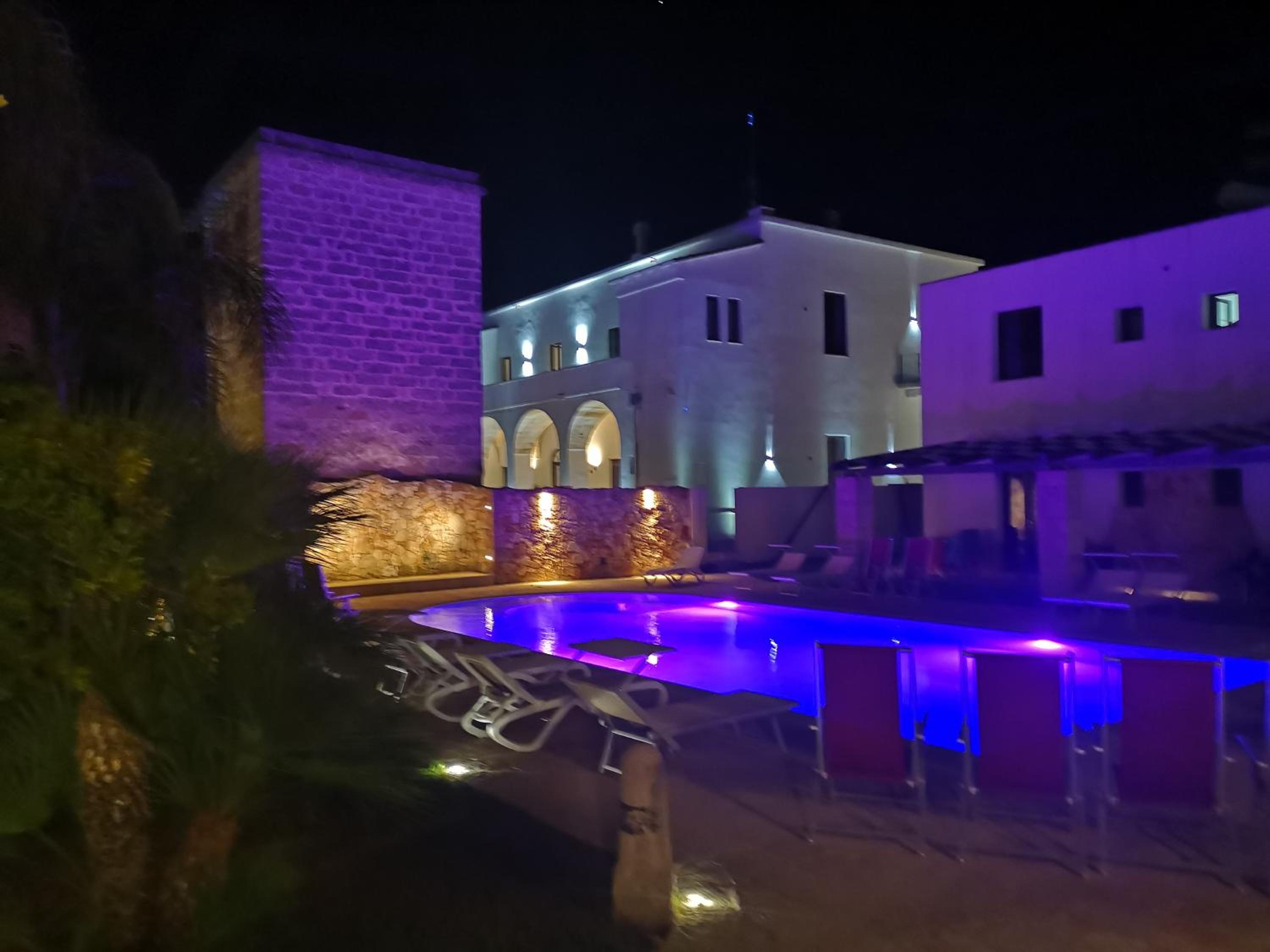 Casale Salento