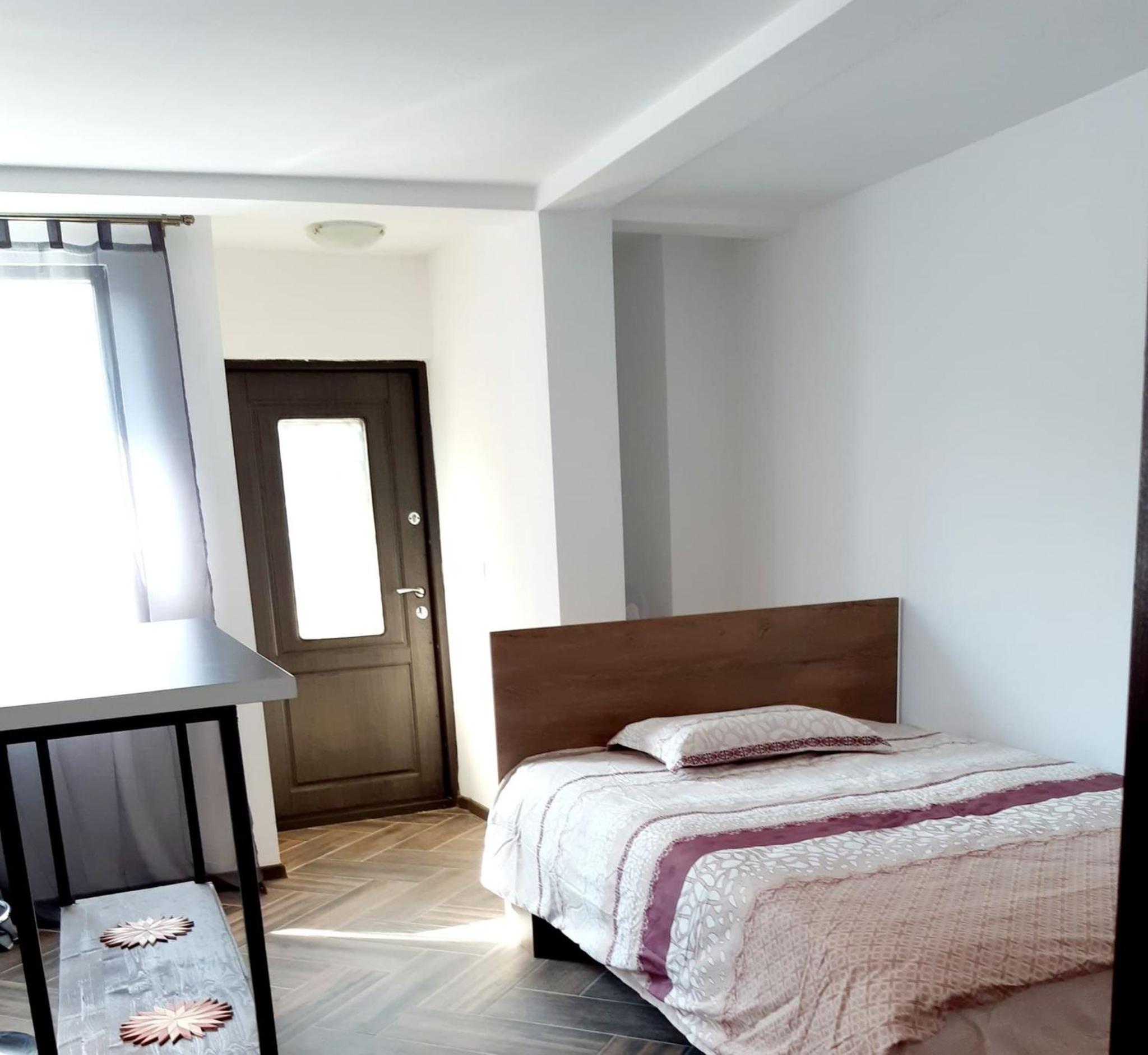 Maratec Apartments 1 Ultracentrall Pallas Mall view 2