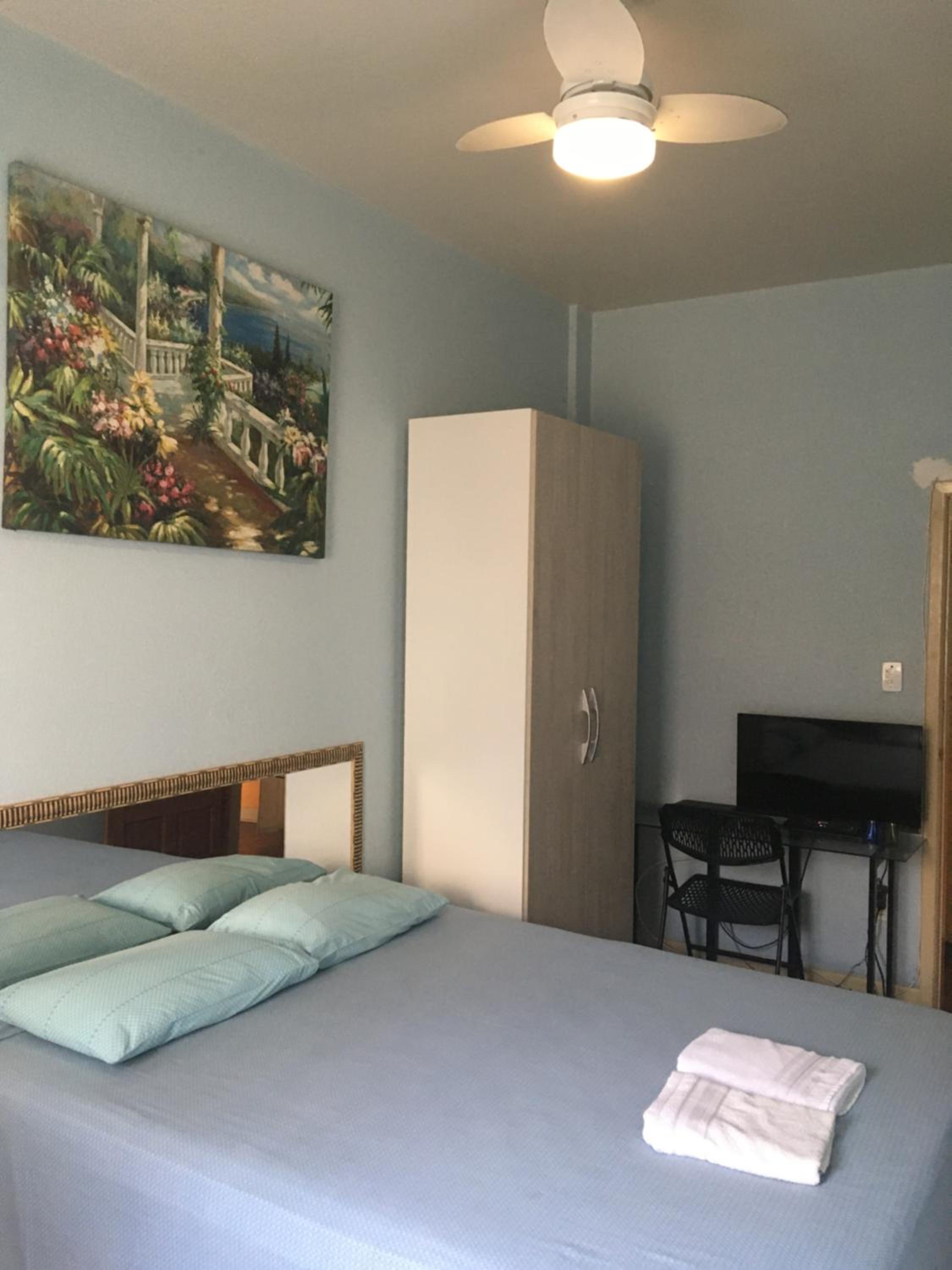 Hostel Vergueiro