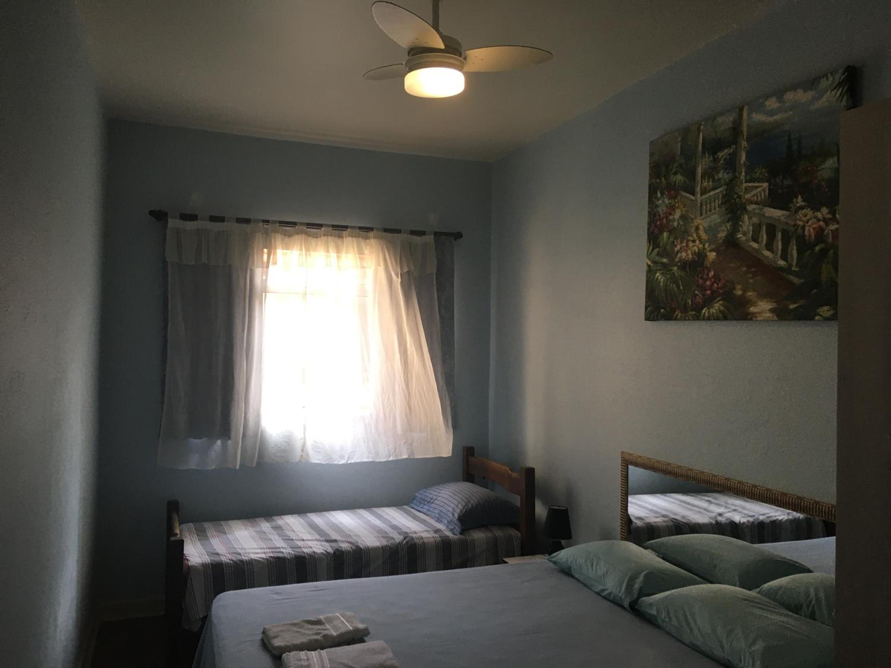 Hostel Vergueiro