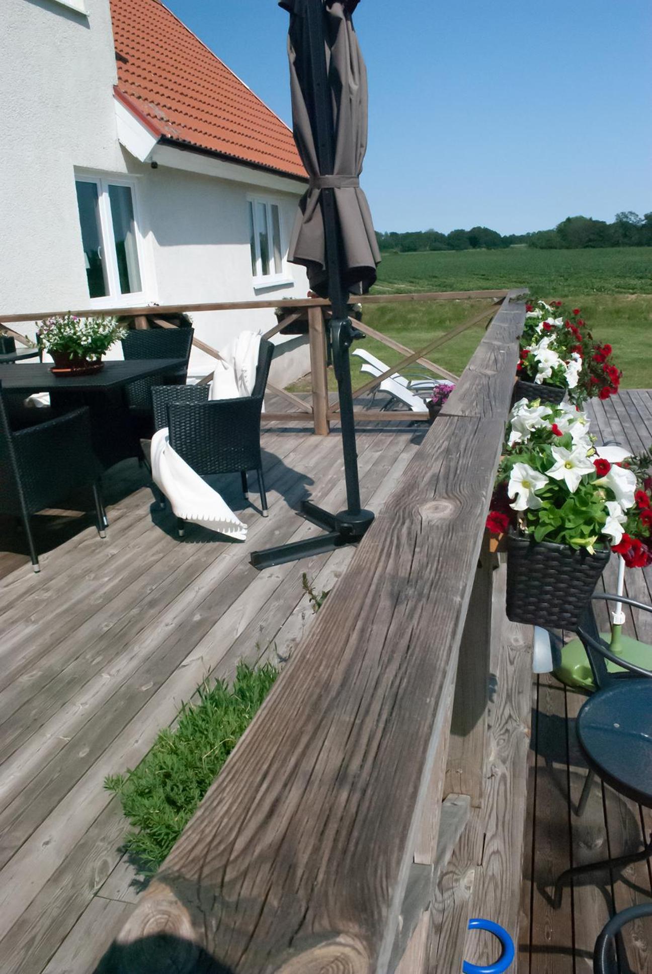 Nordanå Gård view 5