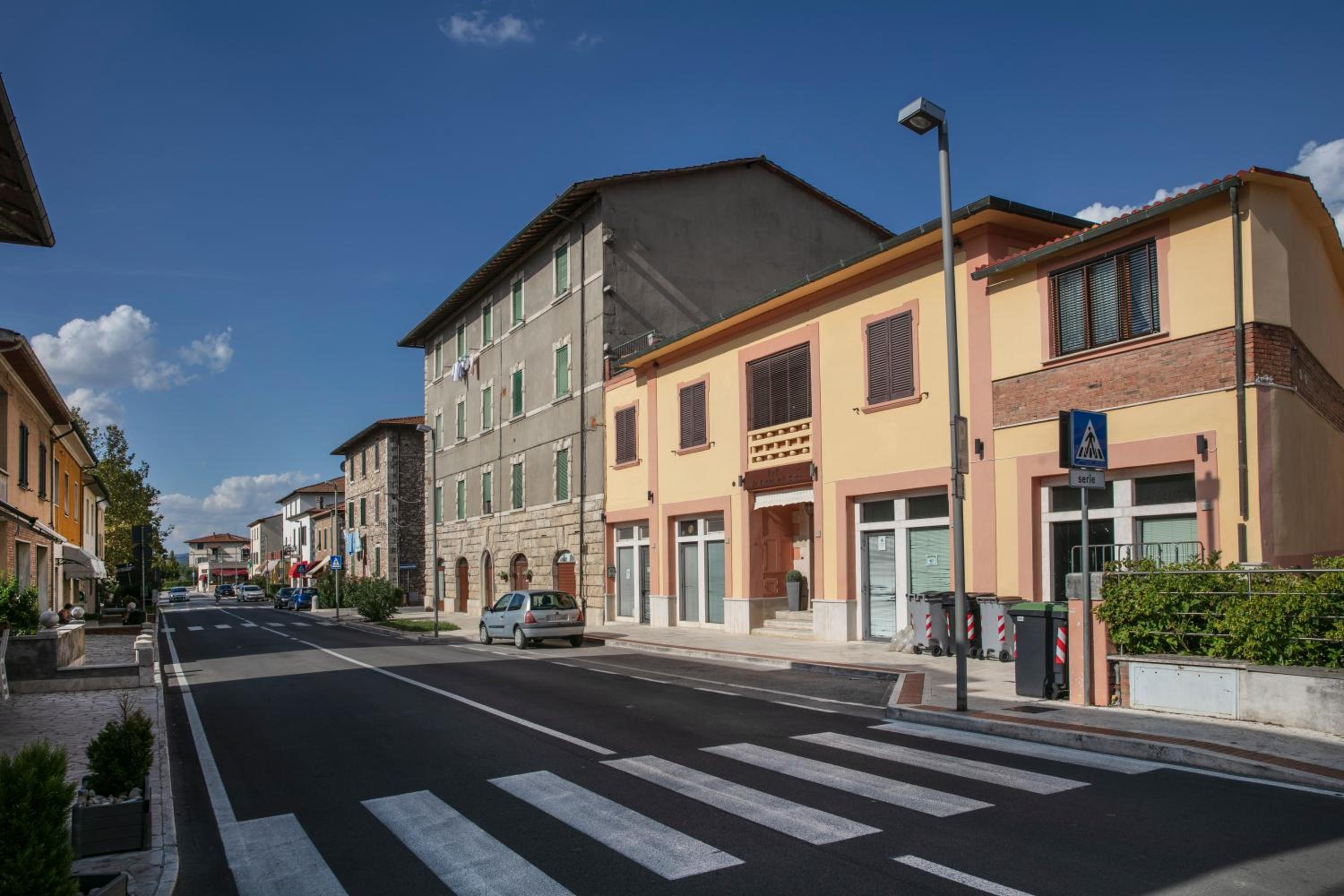 La Dimora Delle Terme view 3