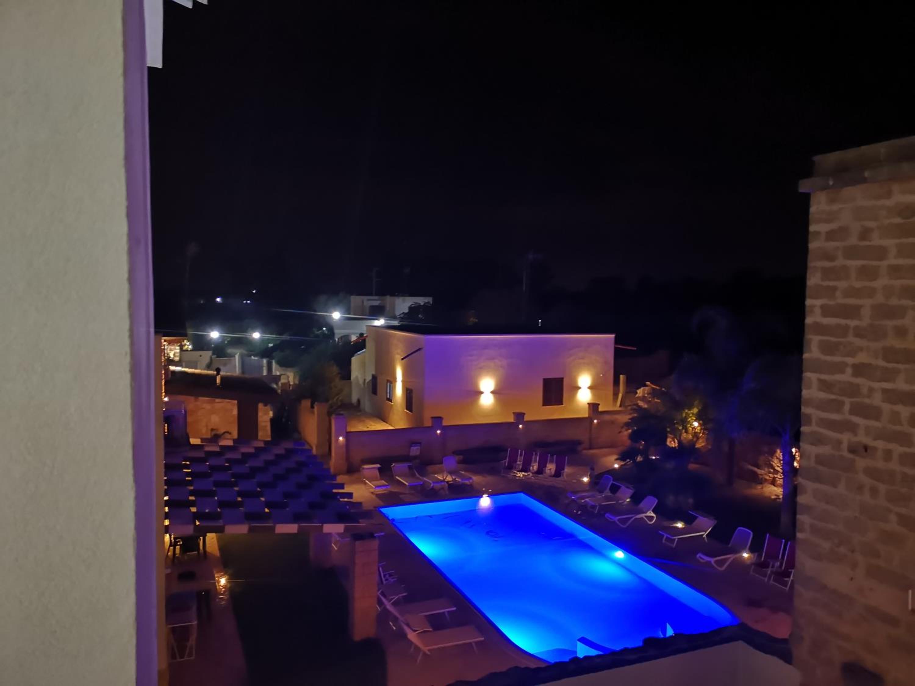 Casale Salento