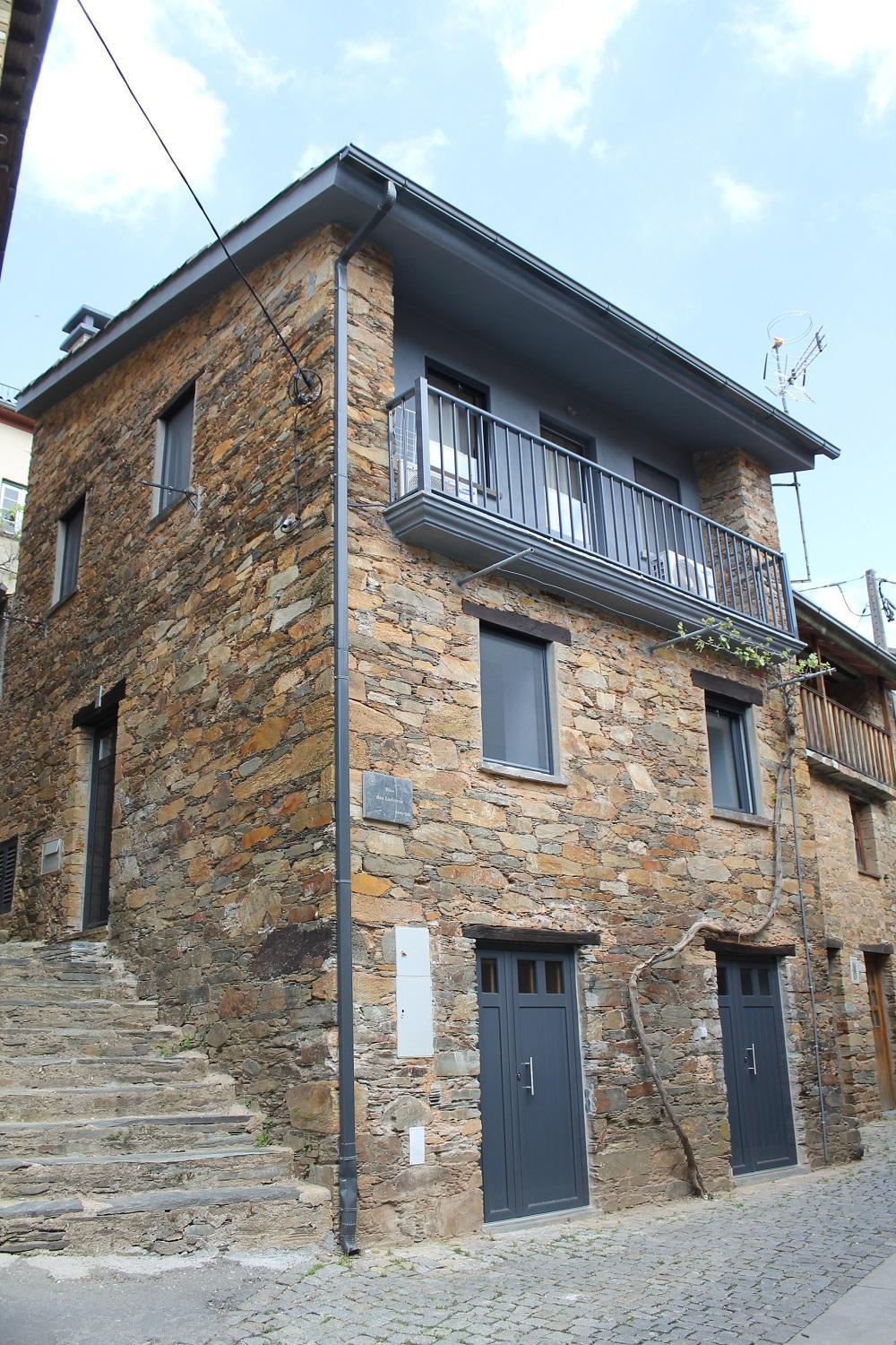 Casa da Sobreira view 2