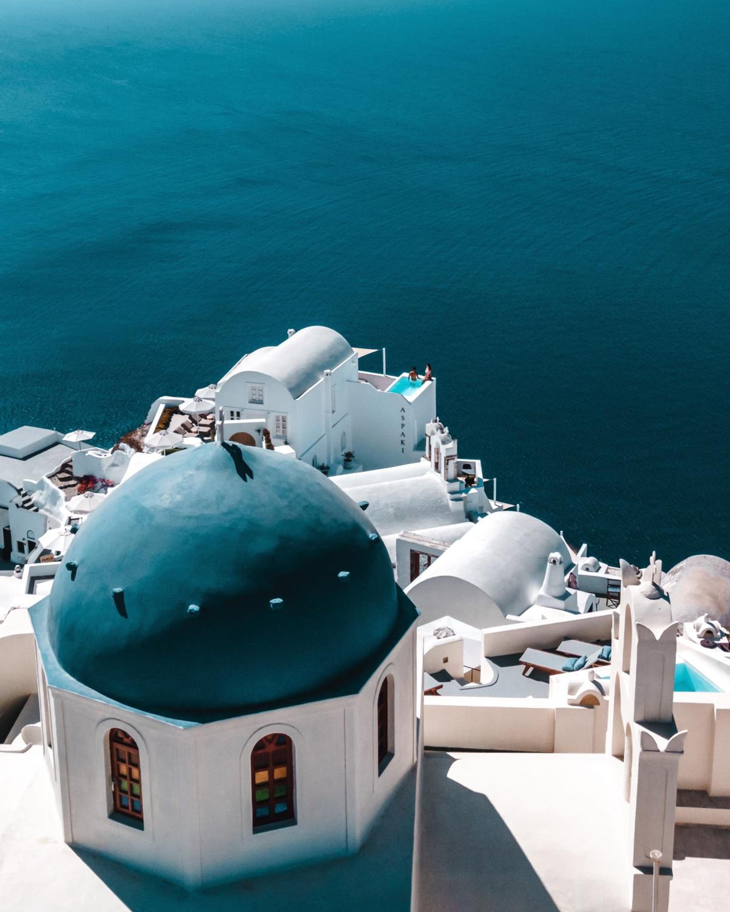 Hotel Aspaki by Art Maisons