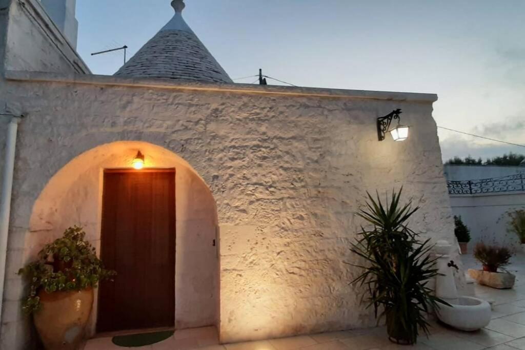 Hotel Trullo Pentimelle - Image 1