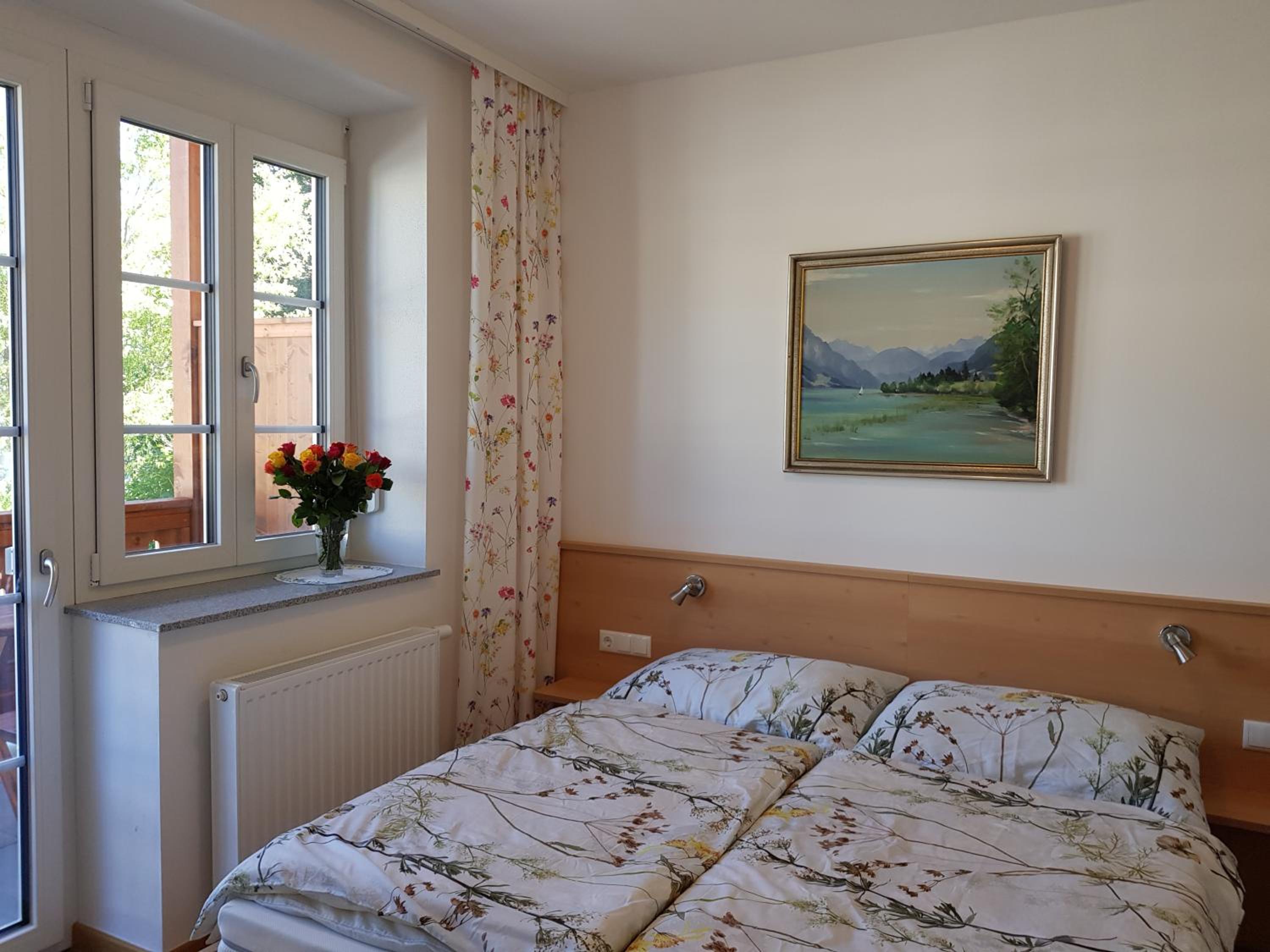 Villa Lilly - Luxus Appartements im Villenviertel