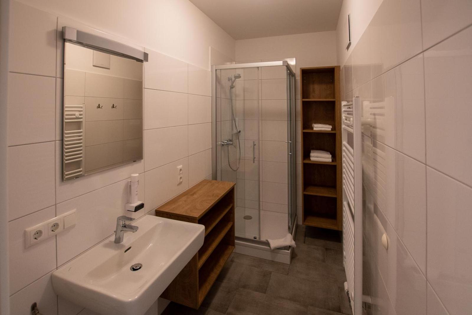 Villa Lilly - Luxus Appartements im Villenviertel