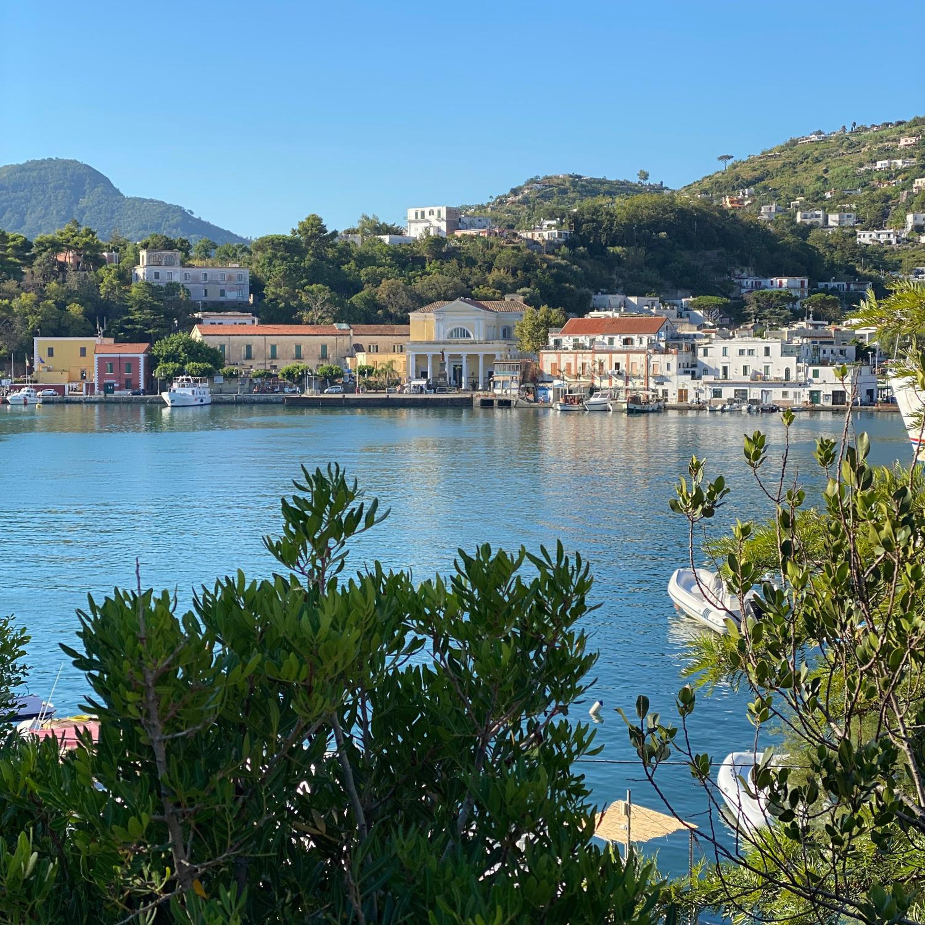 Vittoria Colonna Luxury B&B view 4