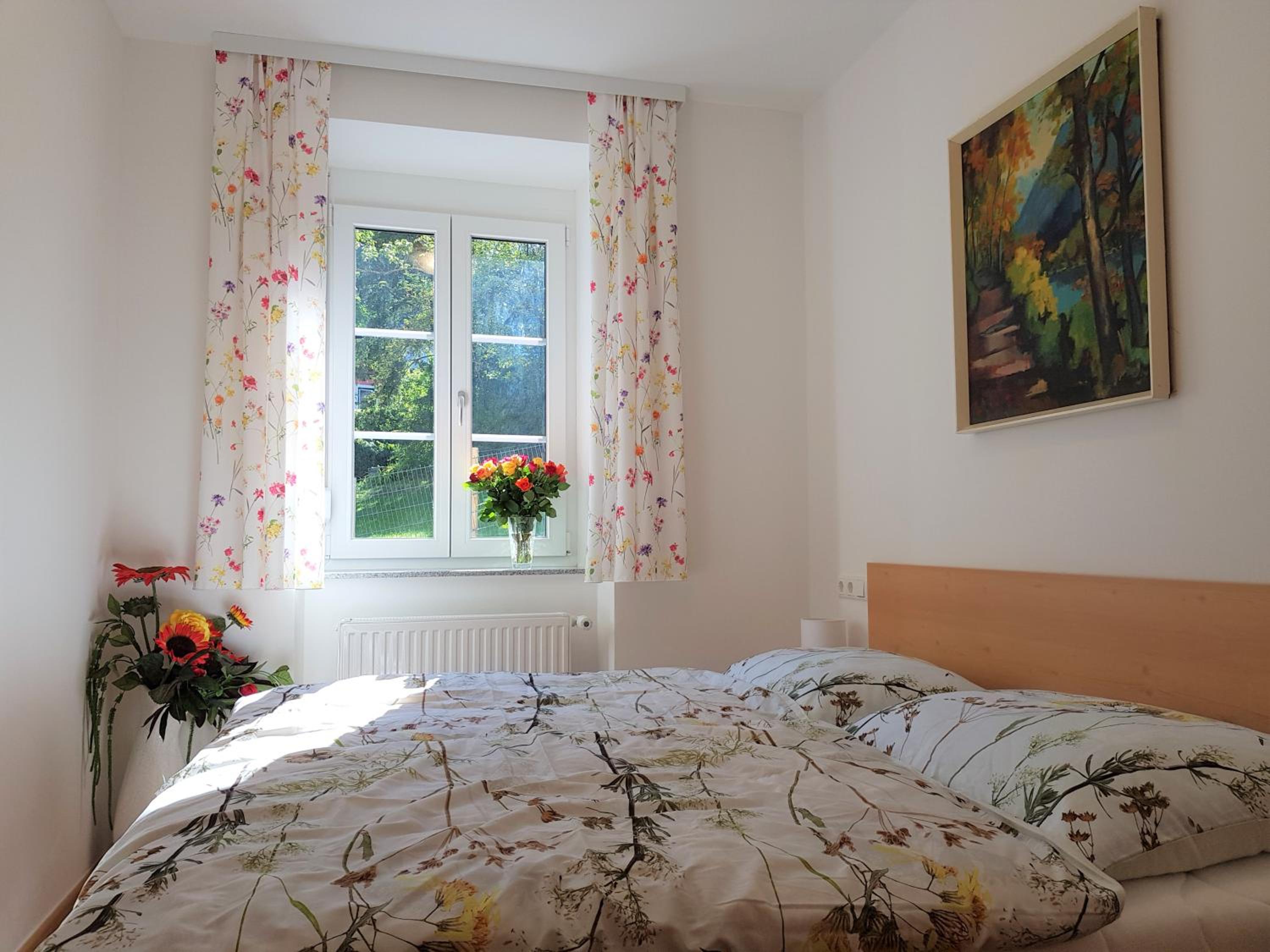 Villa Lilly - Luxus Appartements im Villenviertel