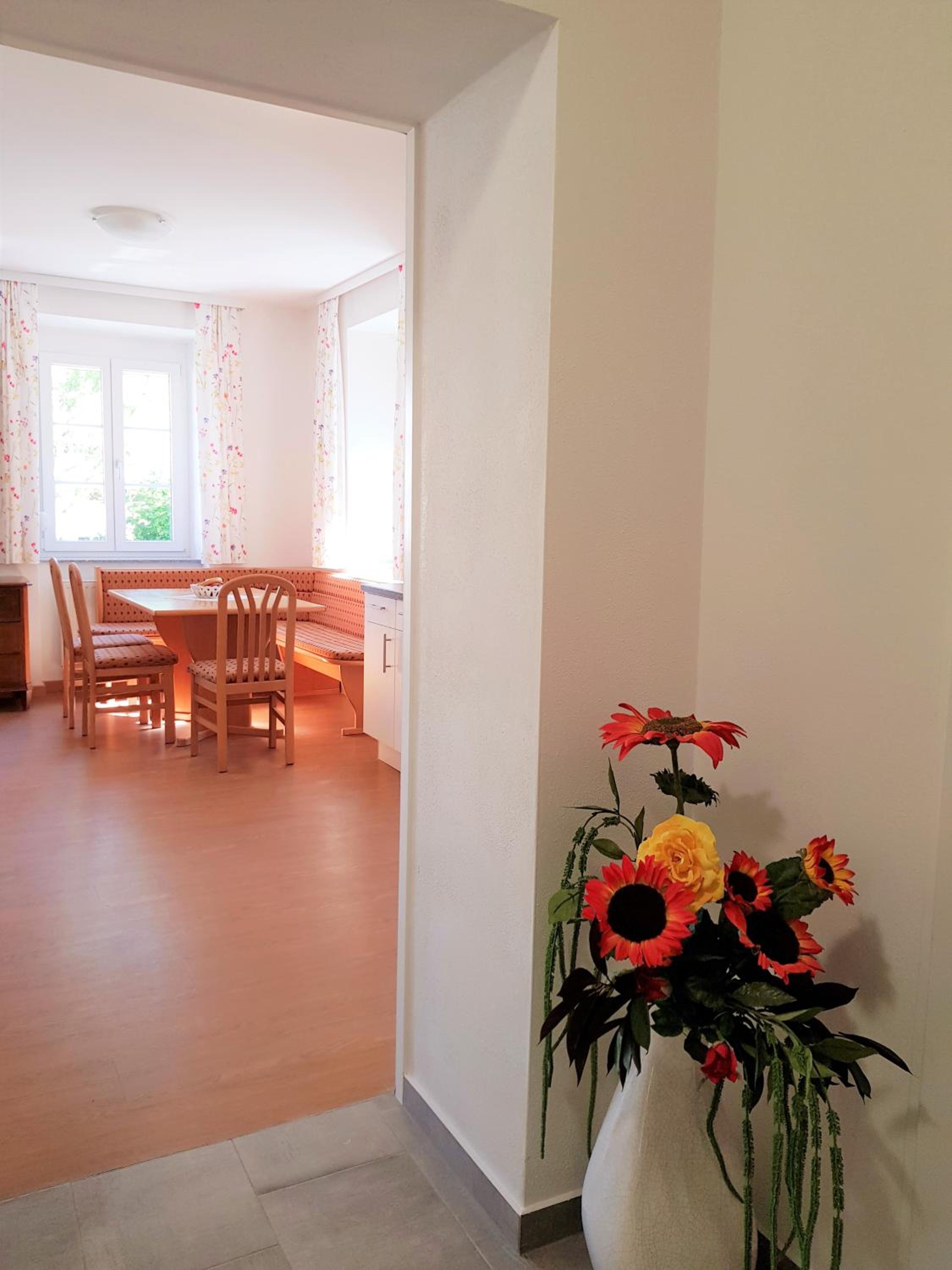 Villa Lilly - Luxus Appartements im Villenviertel