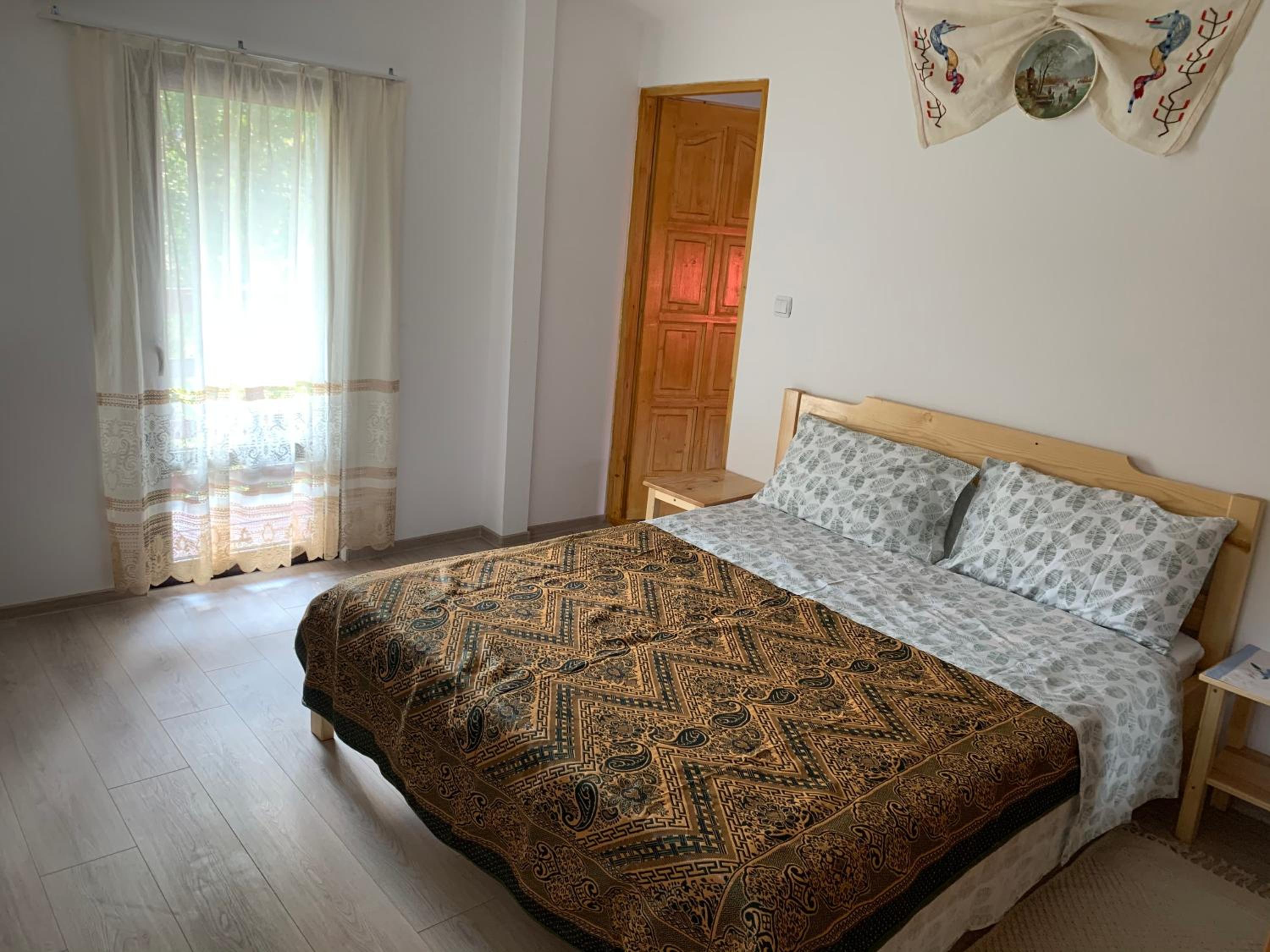 La Măriuca view 2