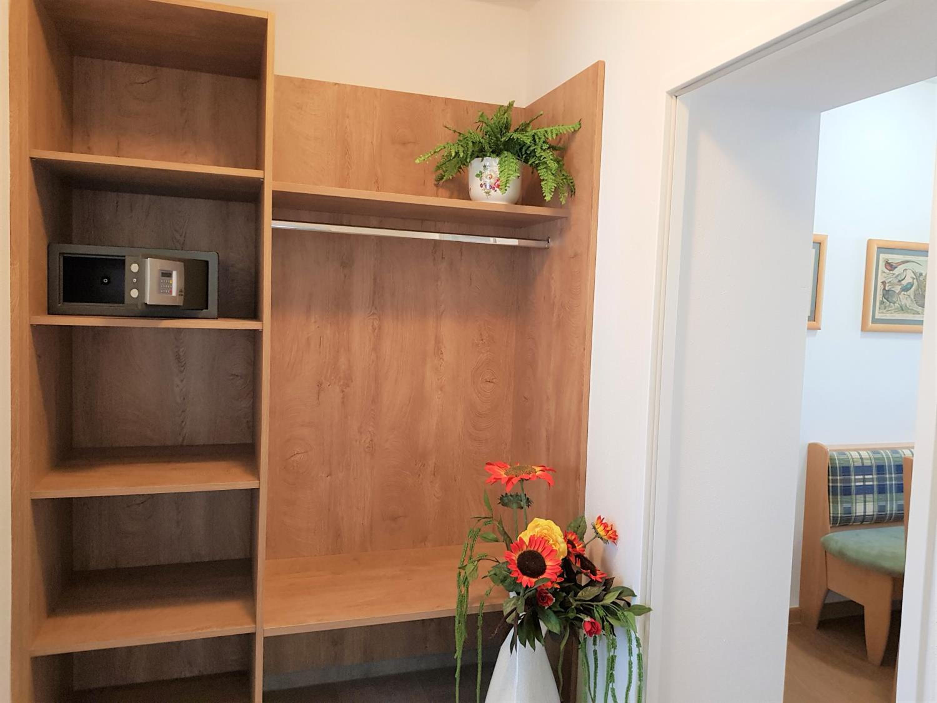 Villa Lilly - Luxus Appartements im Villenviertel