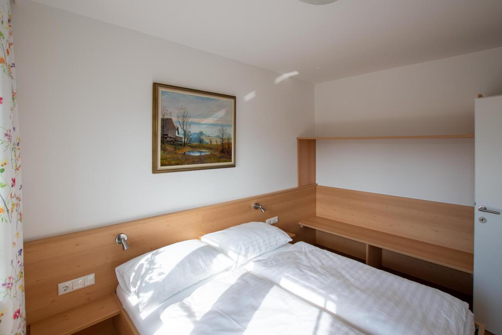Villa Lilly - Luxus Appartements im Villenviertel