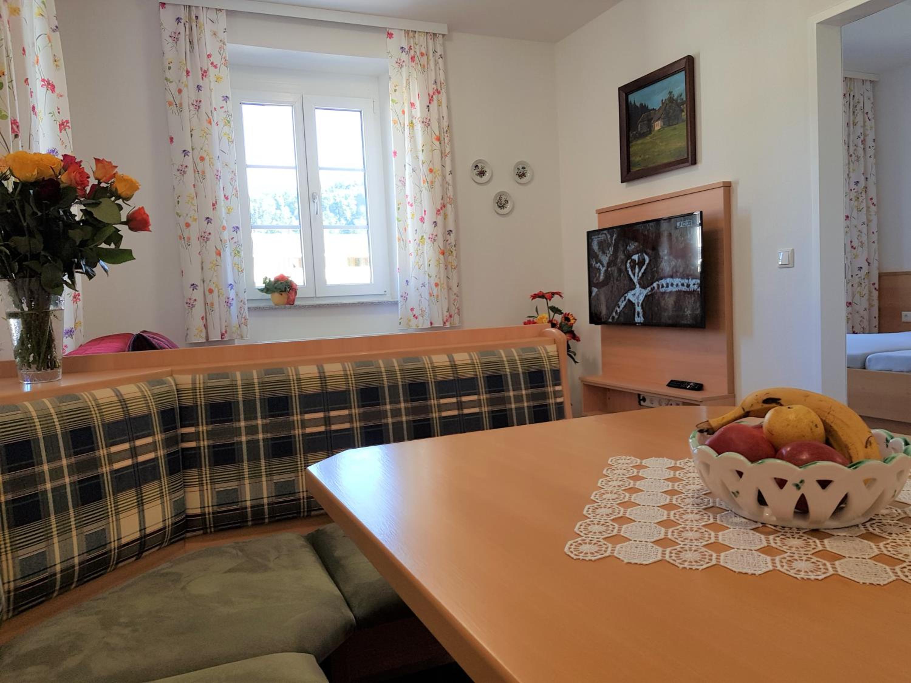 Villa Lilly - Luxus Appartements im Villenviertel
