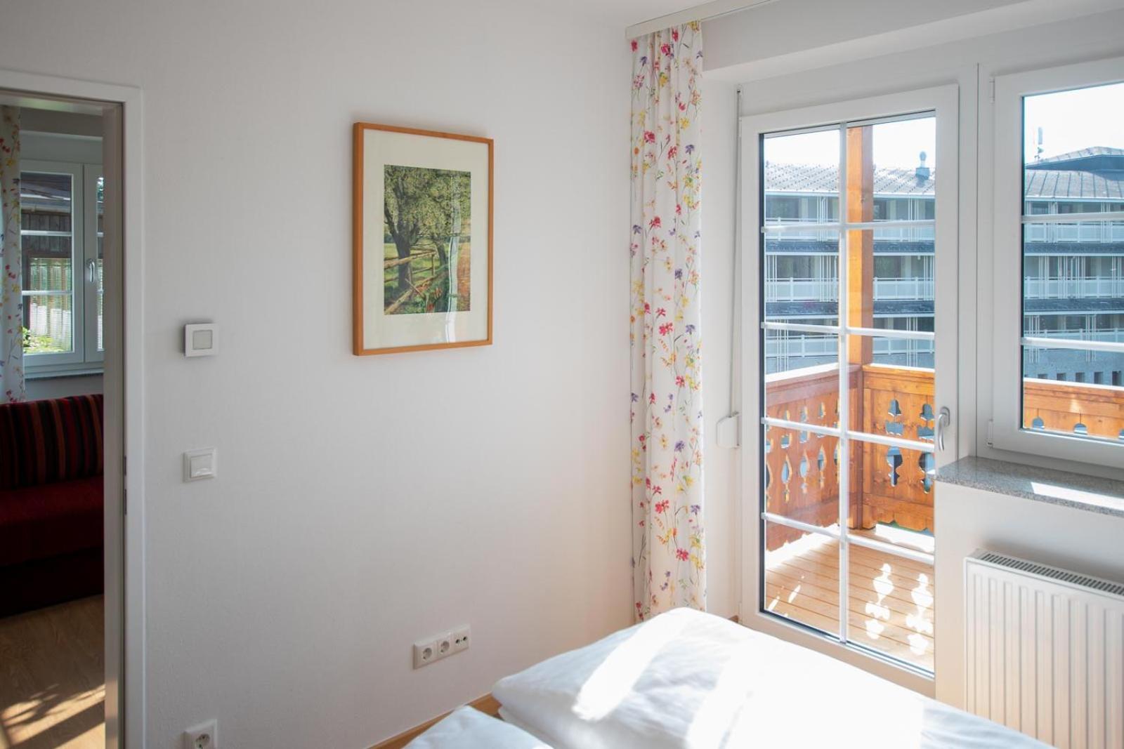 Villa Lilly - Luxus Appartements im Villenviertel