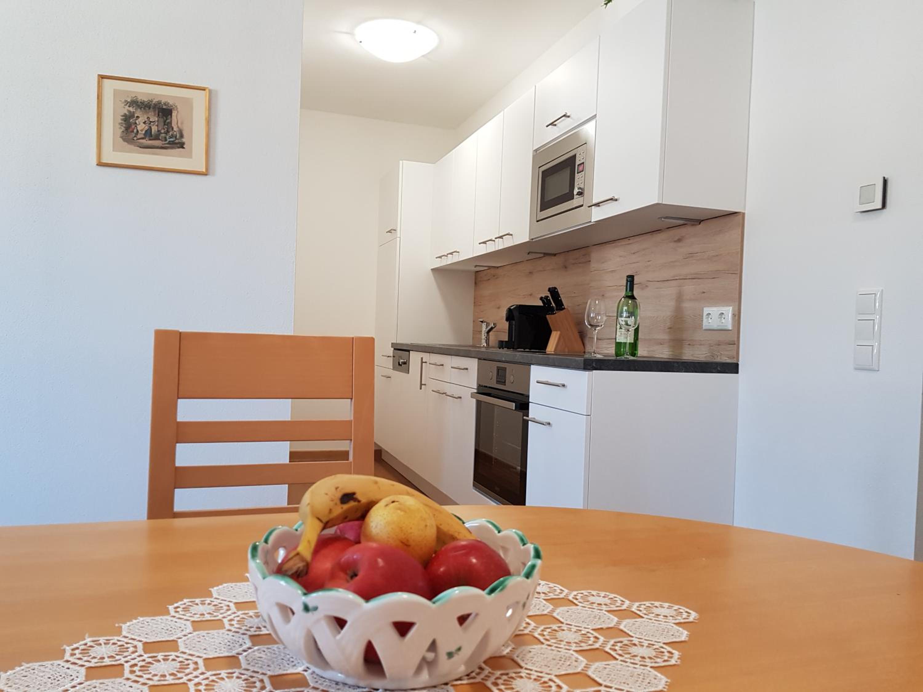 Villa Lilly - Luxus Appartements im Villenviertel