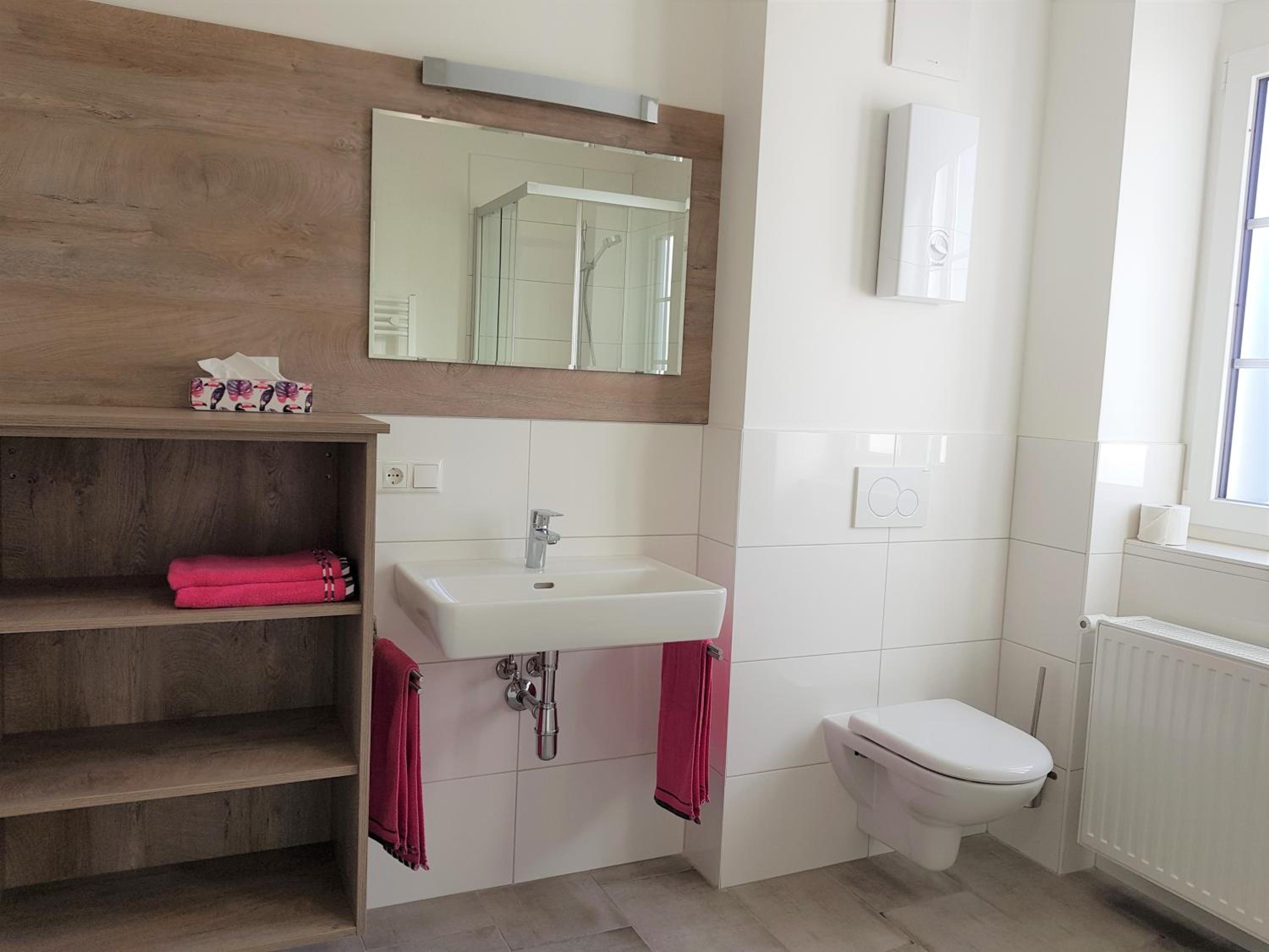 Villa Lilly - Luxus Appartements im Villenviertel