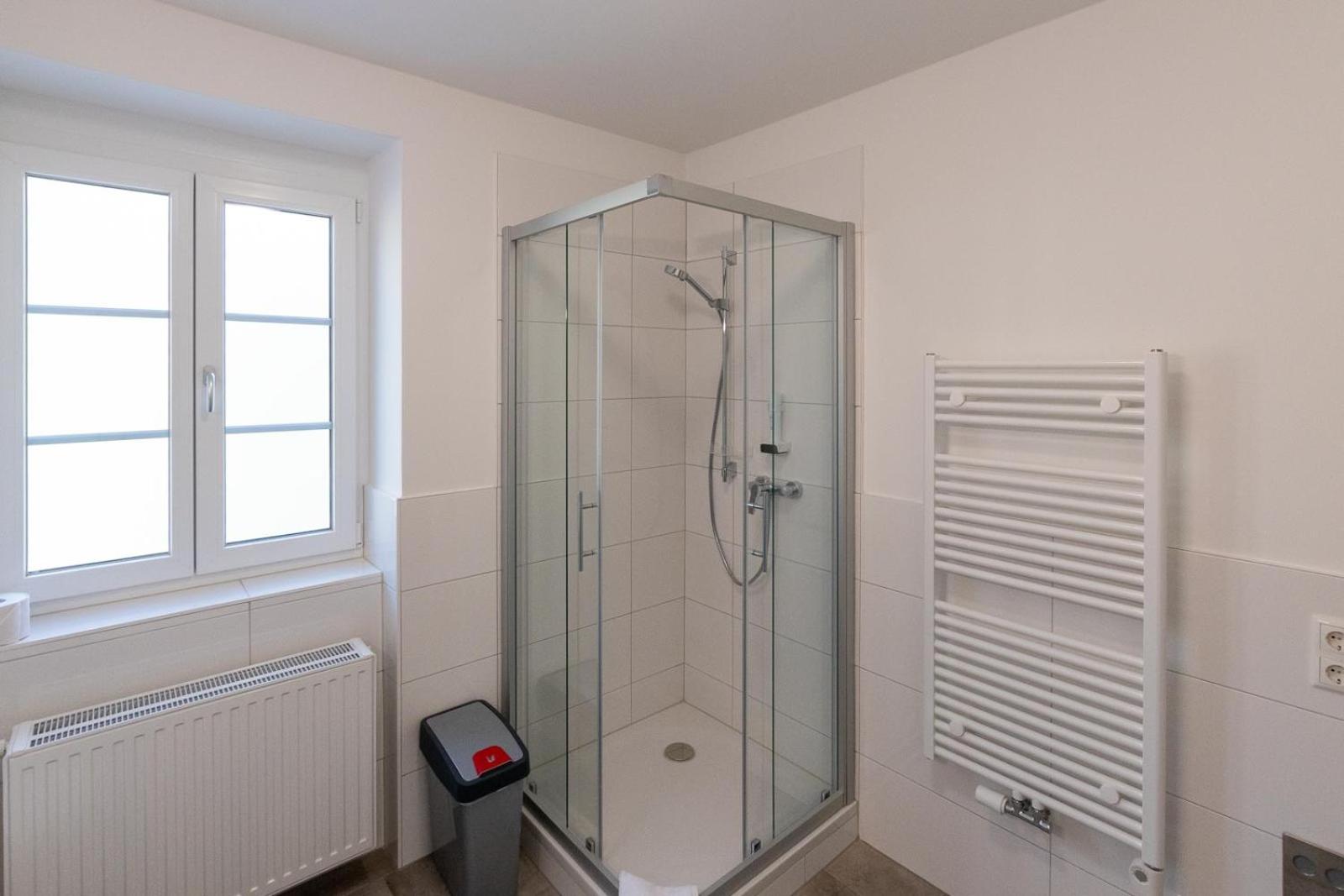 Villa Lilly - Luxus Appartements im Villenviertel