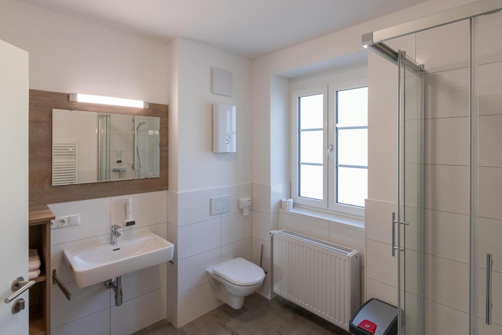 Villa Lilly - Luxus Appartements im Villenviertel