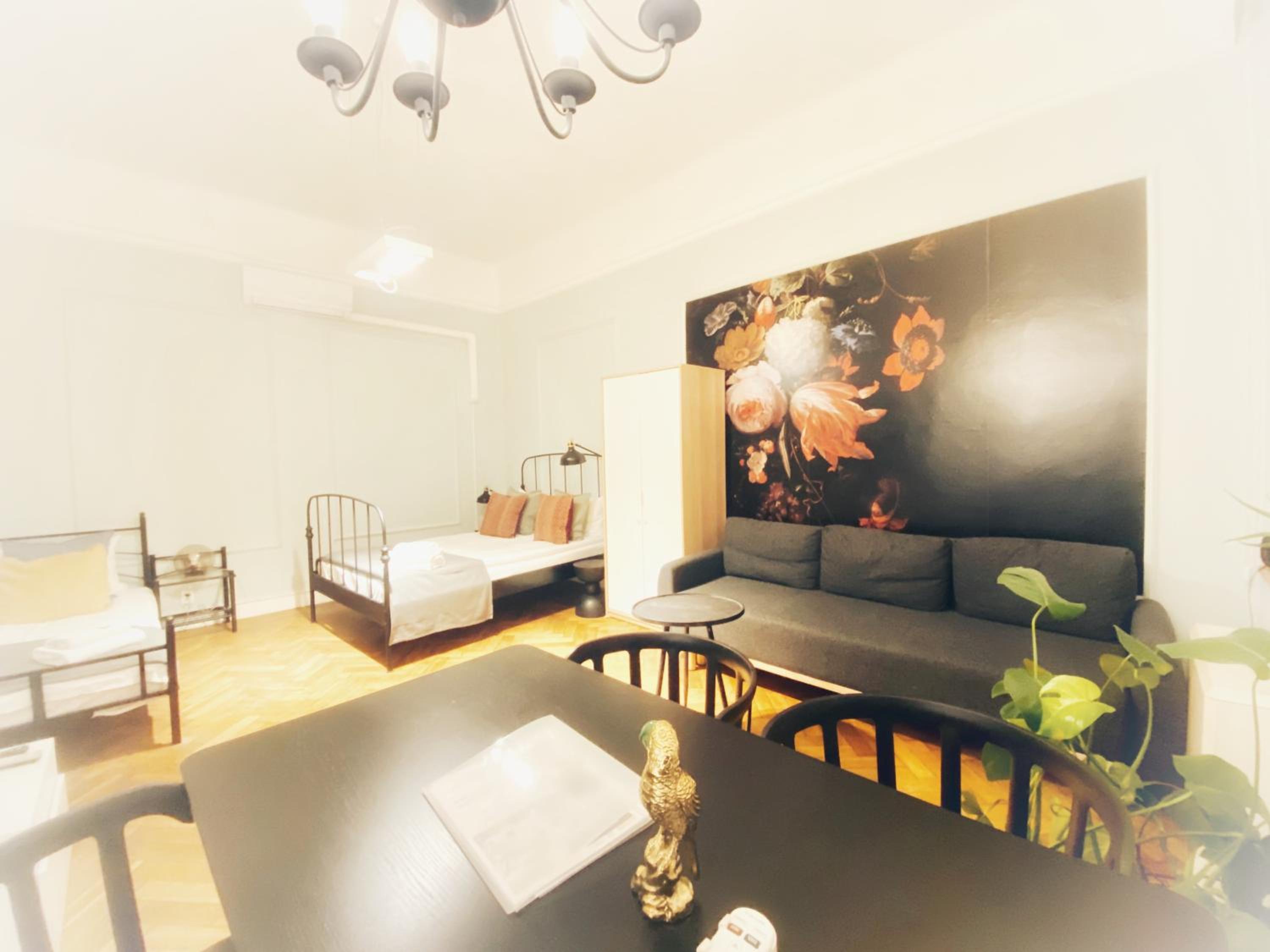 FAUST Apartments in the Heart of KAZIMIERZ by MINT APARTMENT view 2