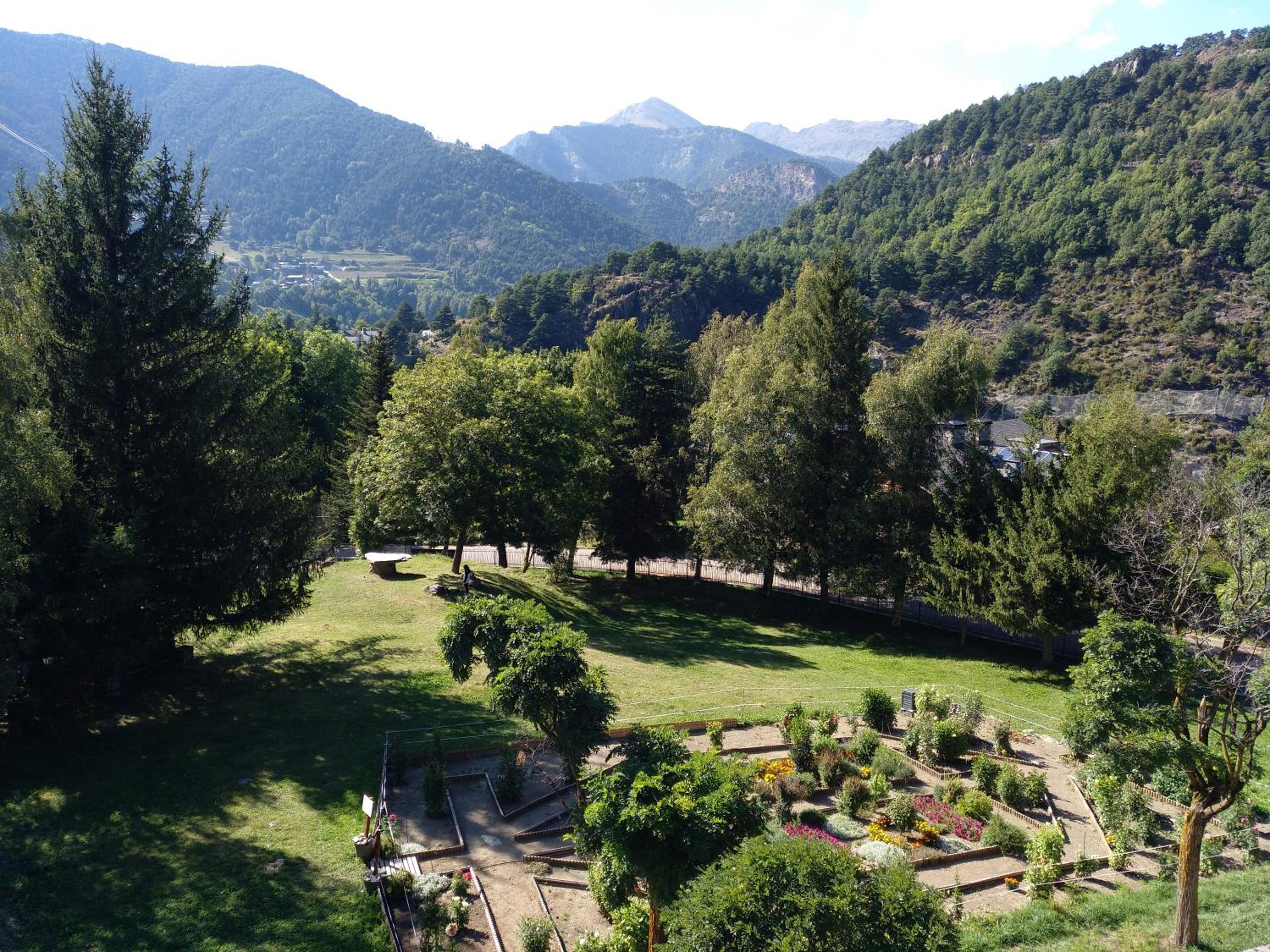 Apartaments Giberga