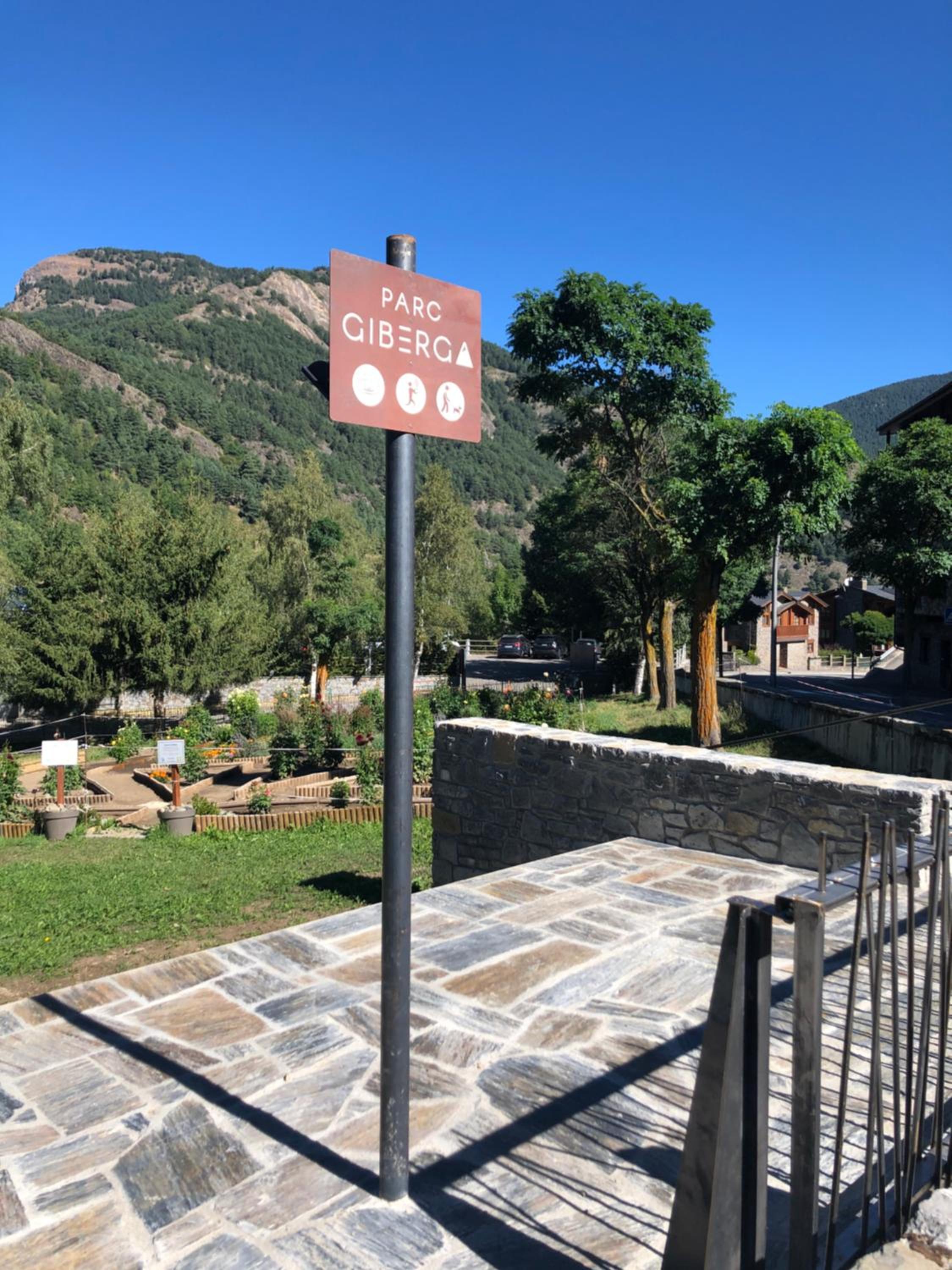 Apartaments Giberga