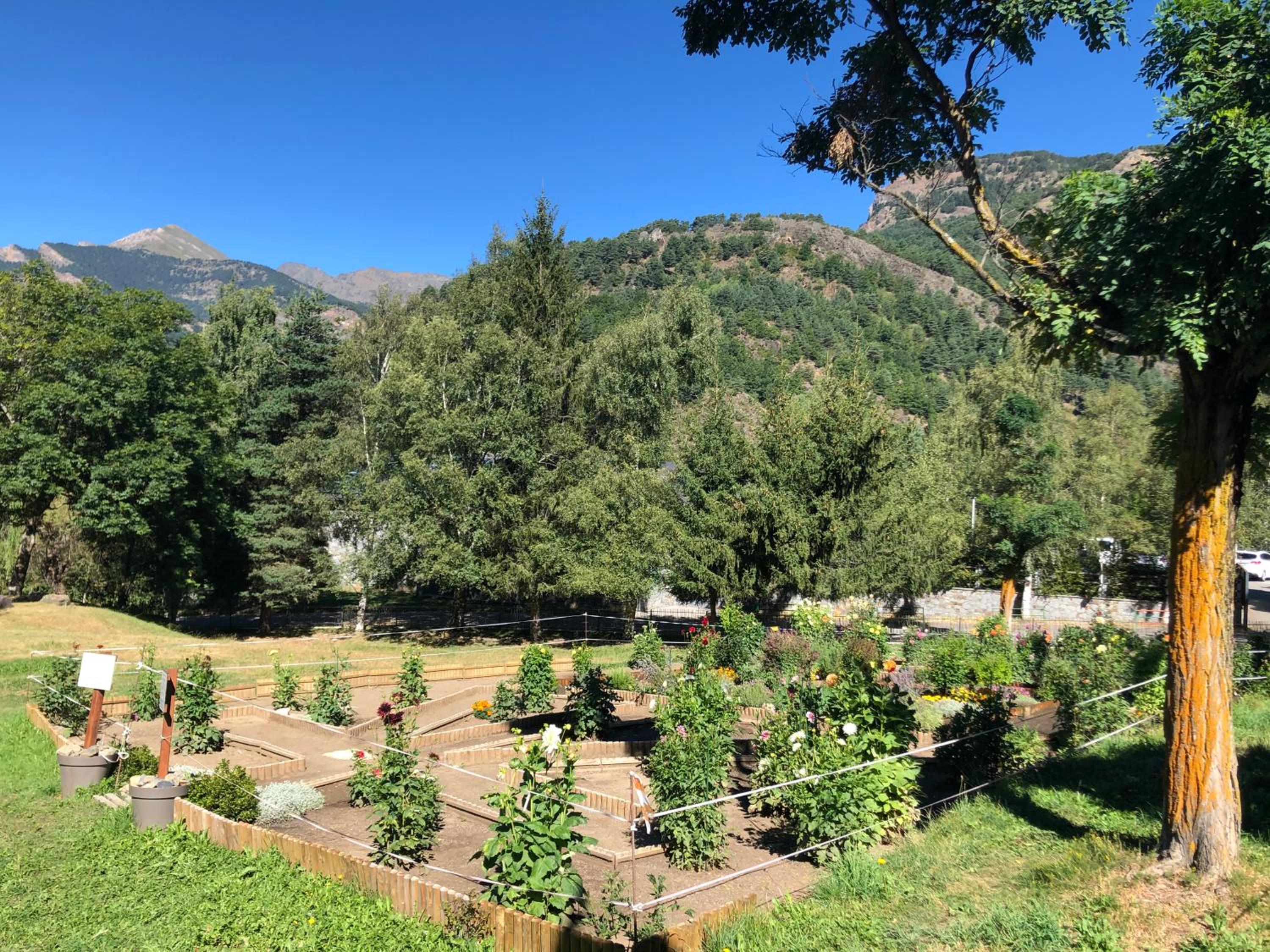 Apartaments Giberga