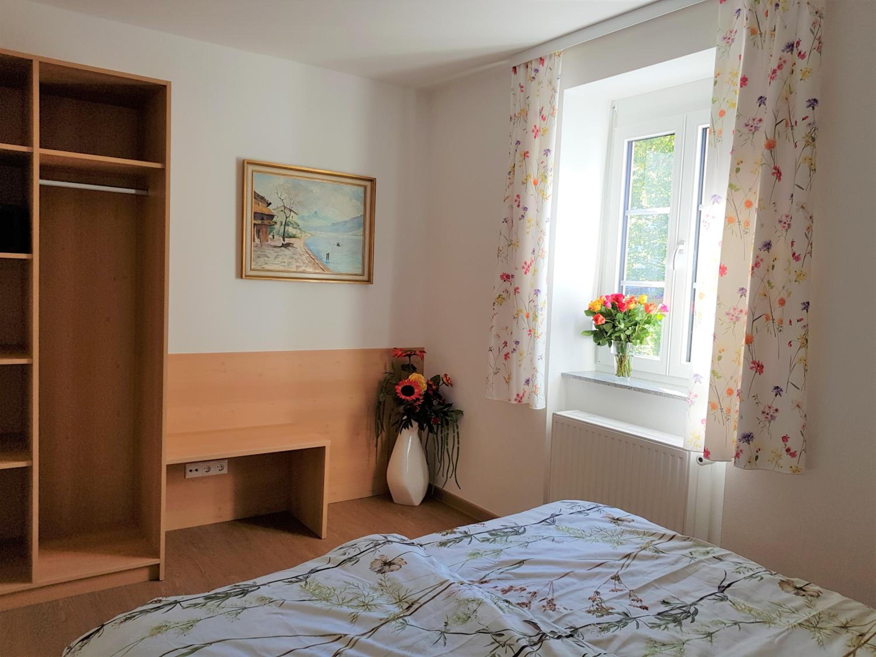 Villa Lilly - Luxus Appartements im Villenviertel