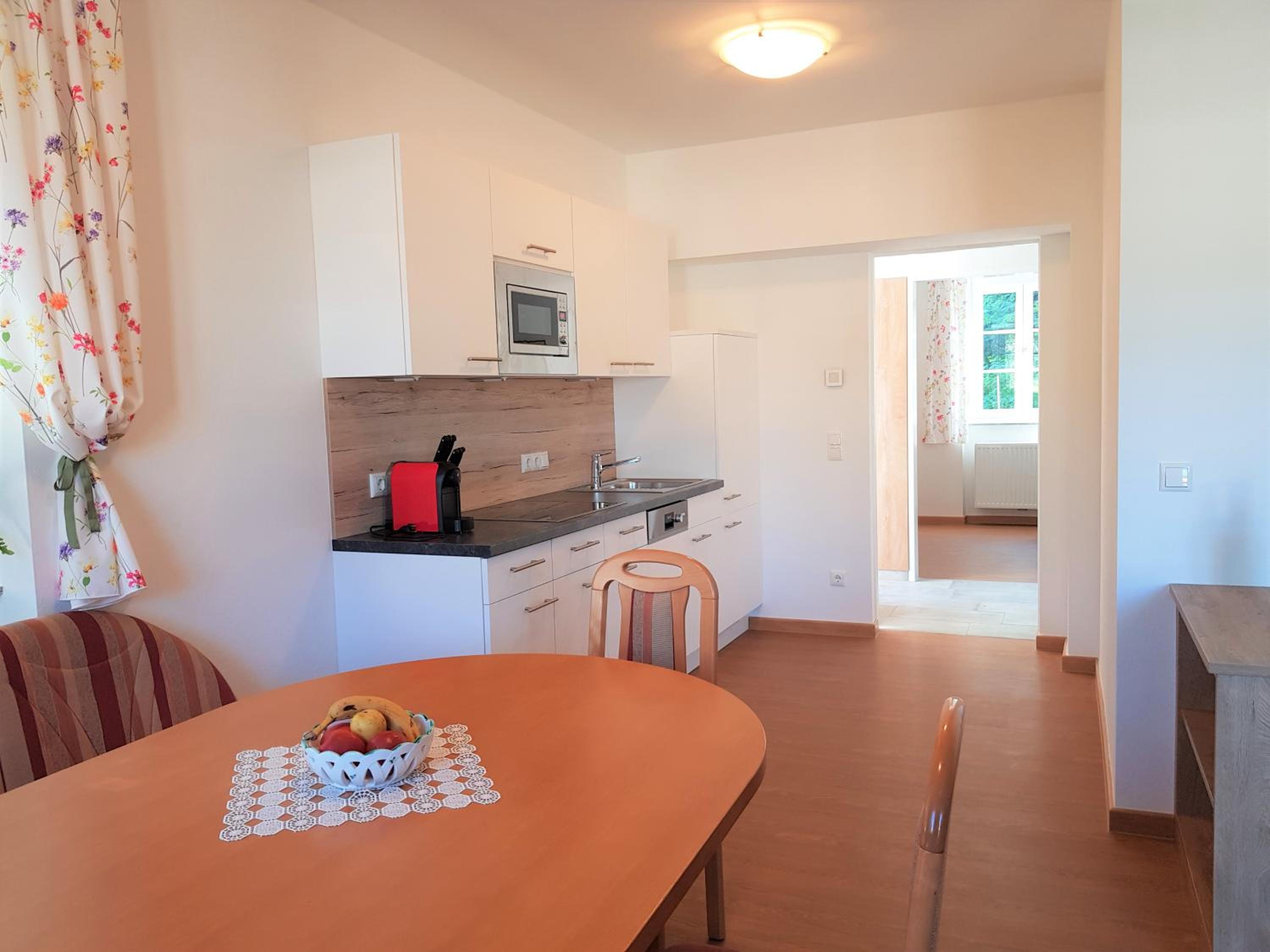 Villa Lilly - Luxus Appartements im Villenviertel