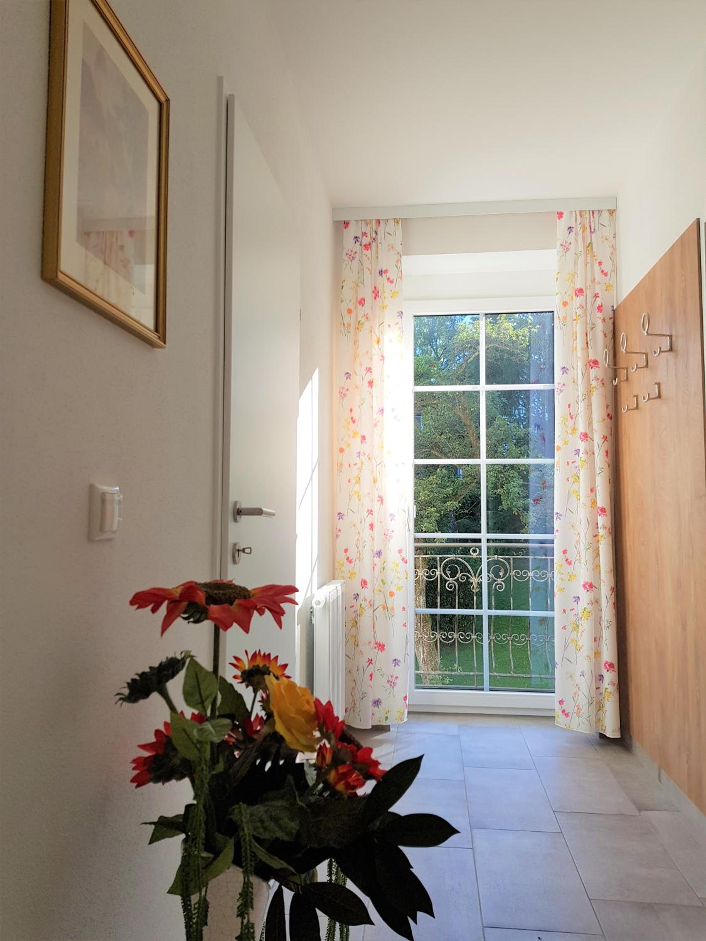Villa Lilly - Luxus Appartements im Villenviertel