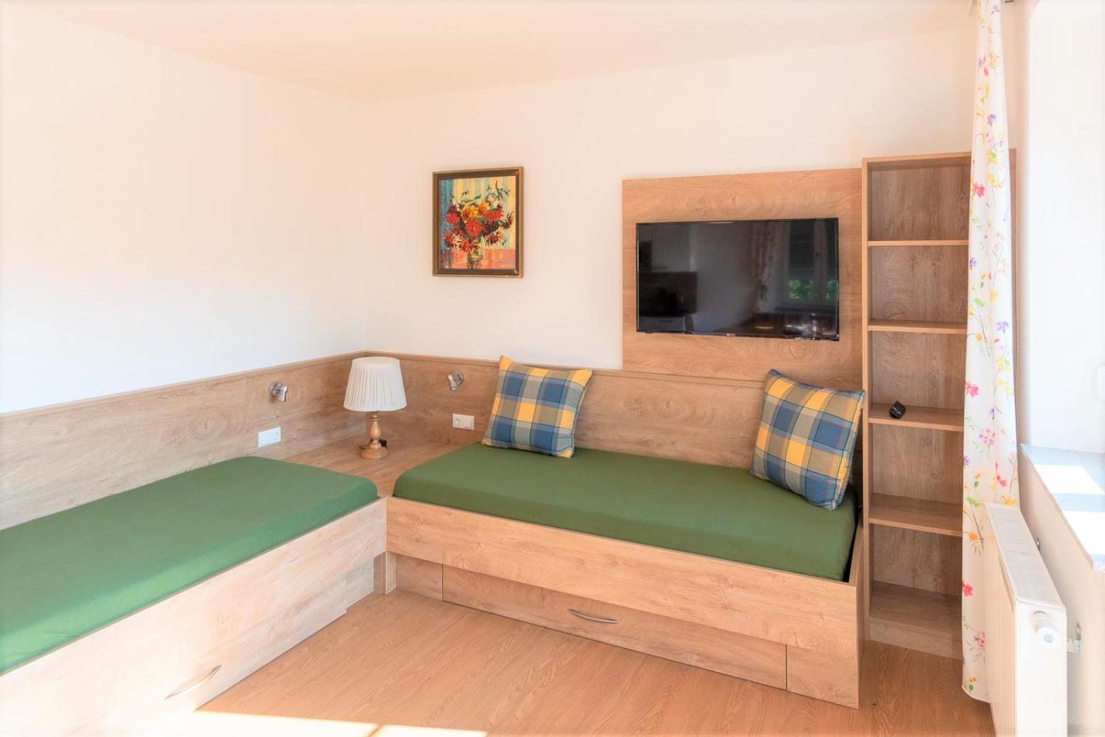 Villa Lilly - Luxus Appartements im Villenviertel