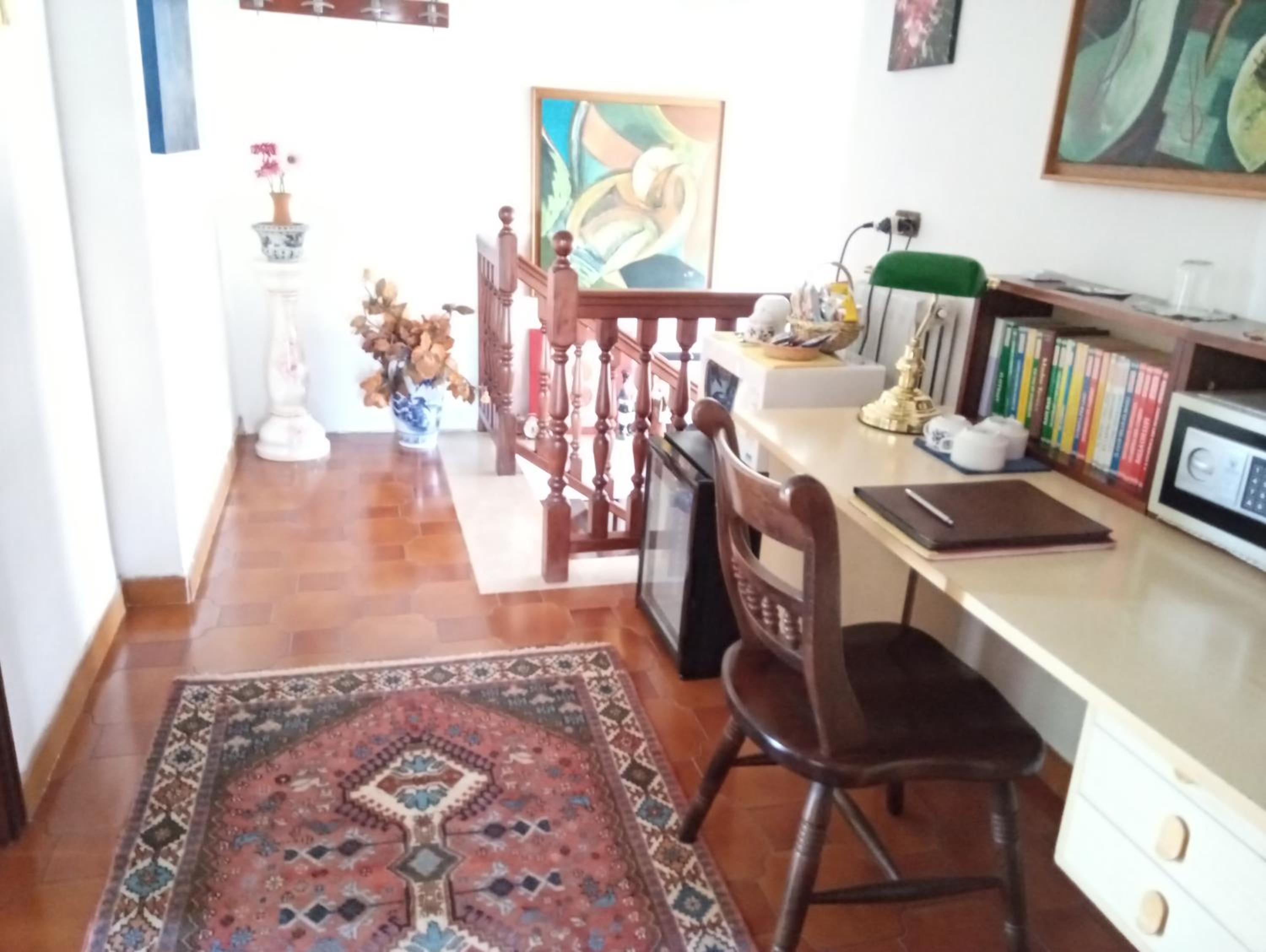 Villa Corrias