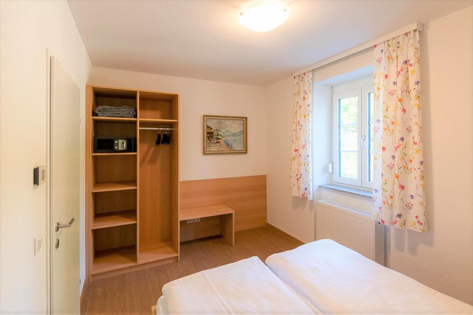 Villa Lilly - Luxus Appartements im Villenviertel