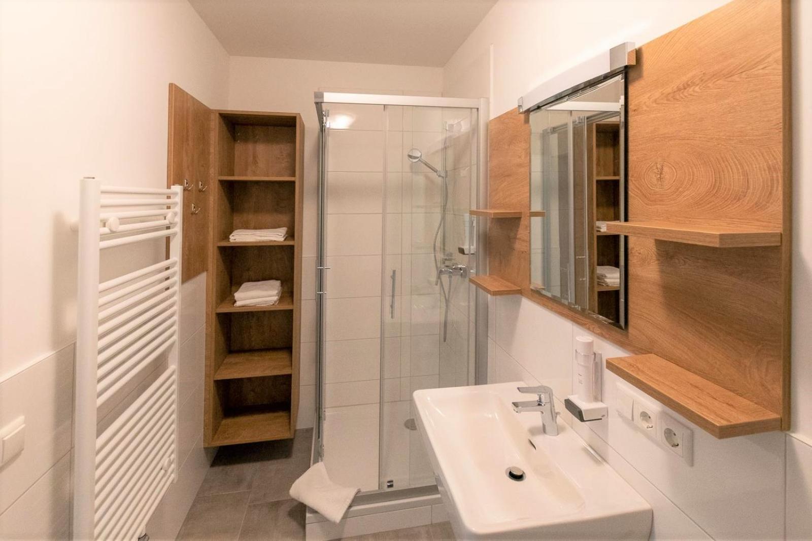 Villa Lilly - Luxus Appartements im Villenviertel