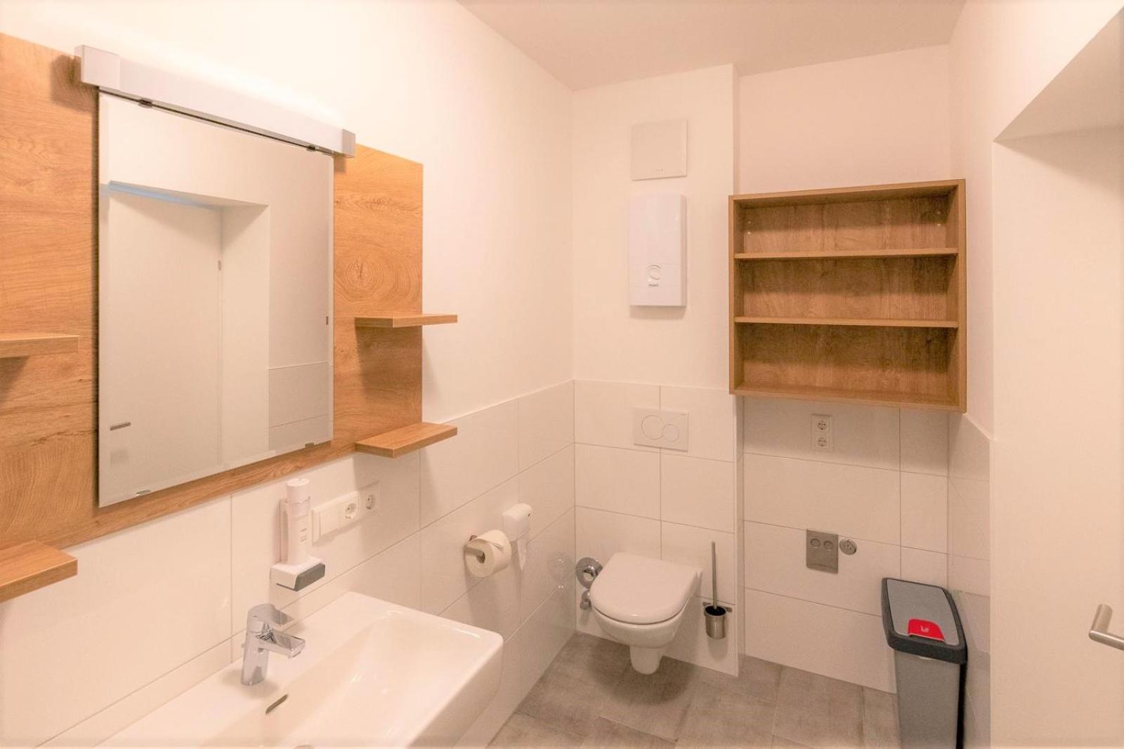 Villa Lilly - Luxus Appartements im Villenviertel