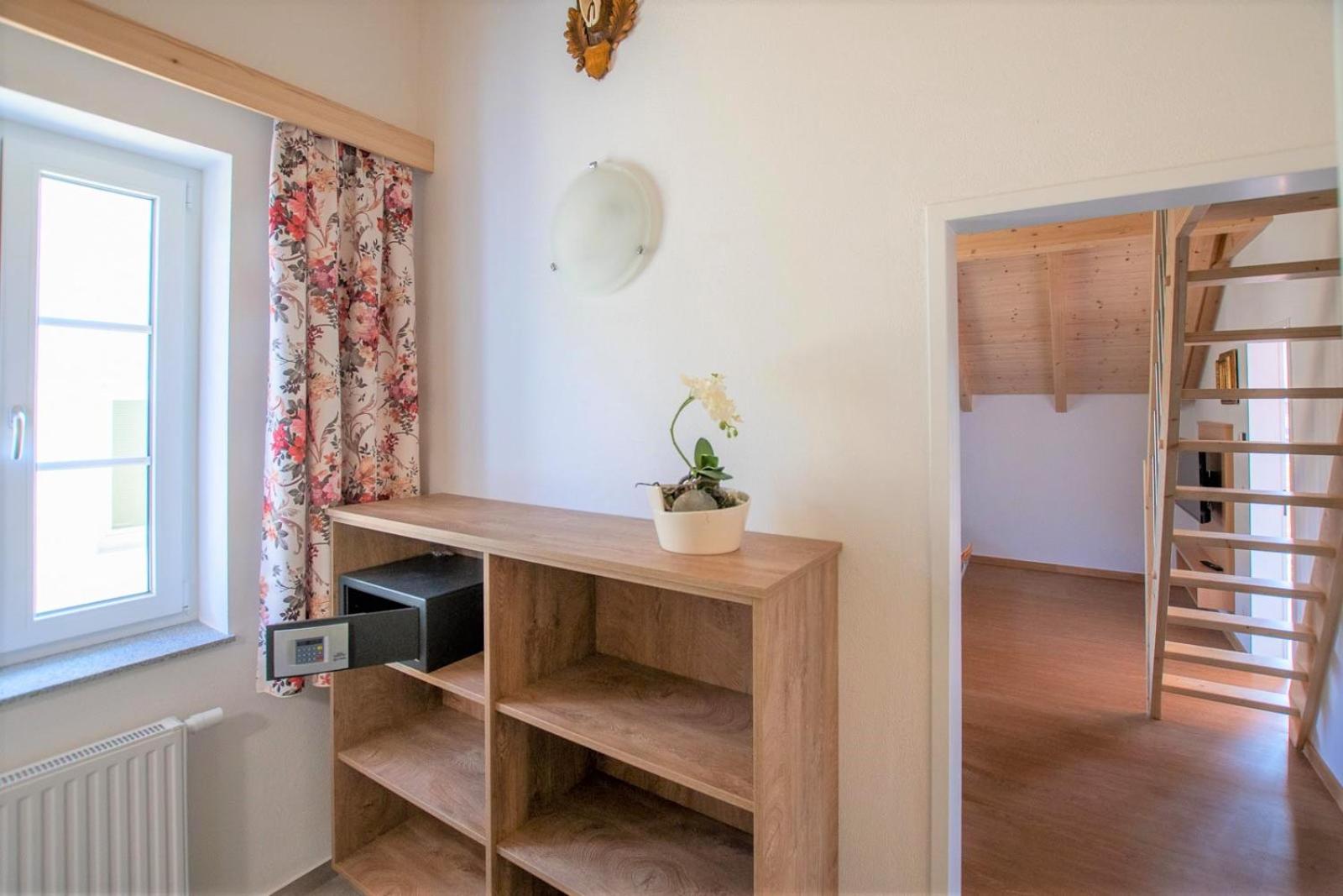 Villa Lilly - Luxus Appartements im Villenviertel