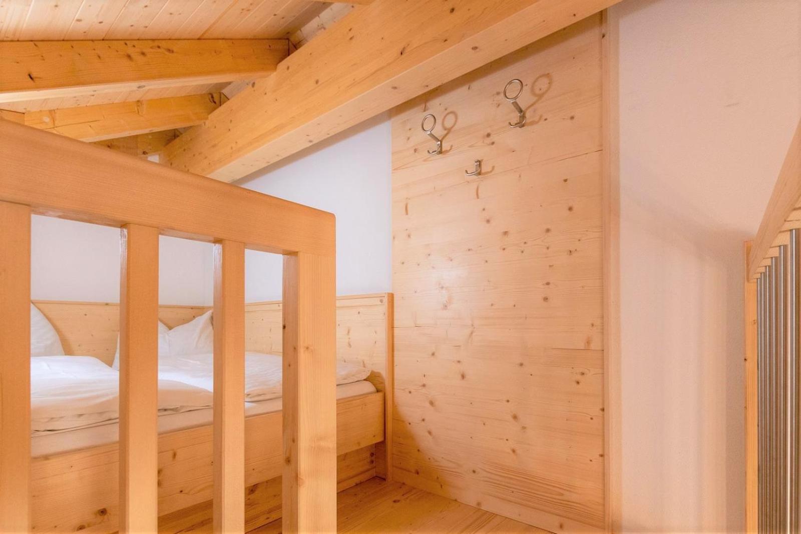 Villa Lilly - Luxus Appartements im Villenviertel