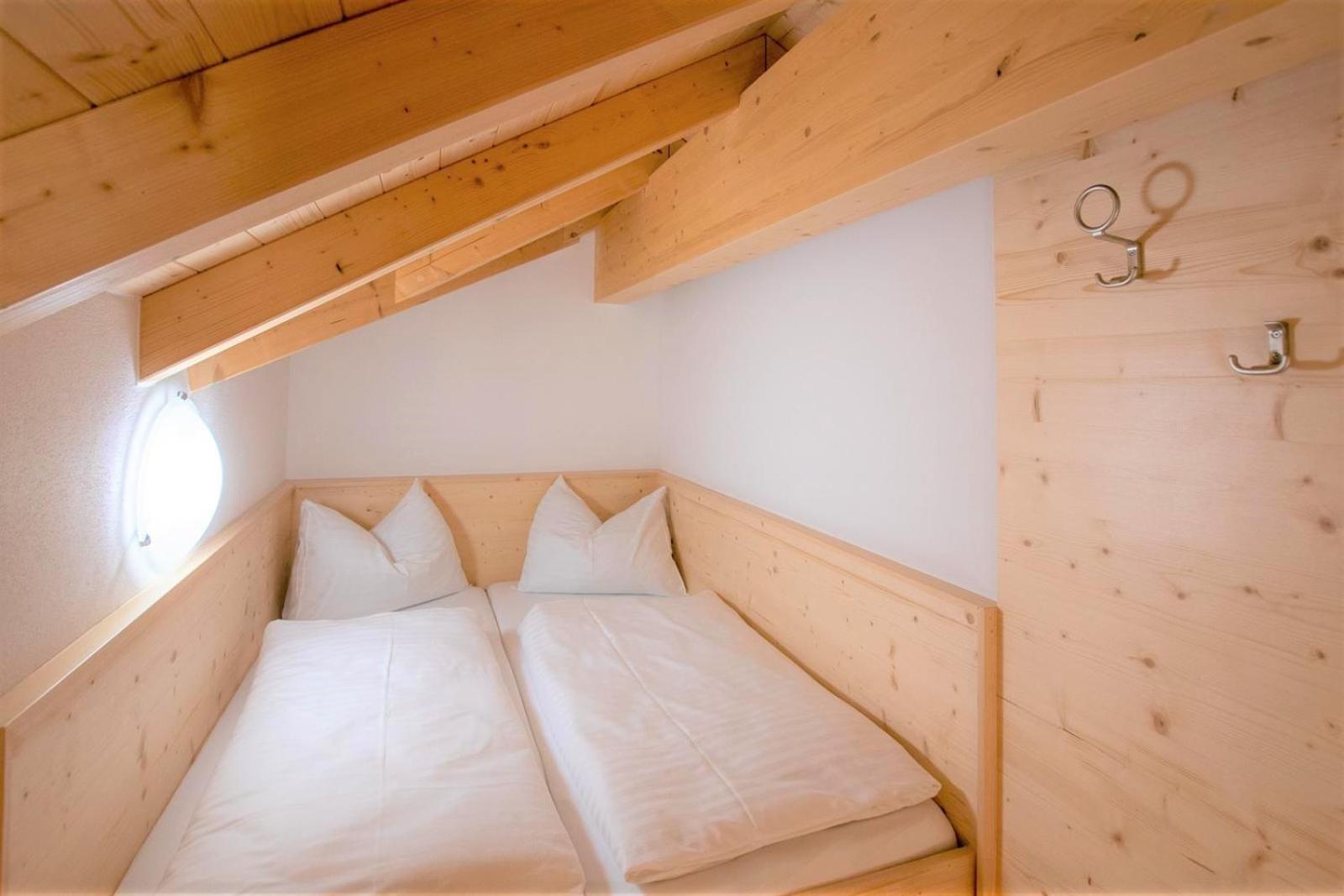 Villa Lilly - Luxus Appartements im Villenviertel
