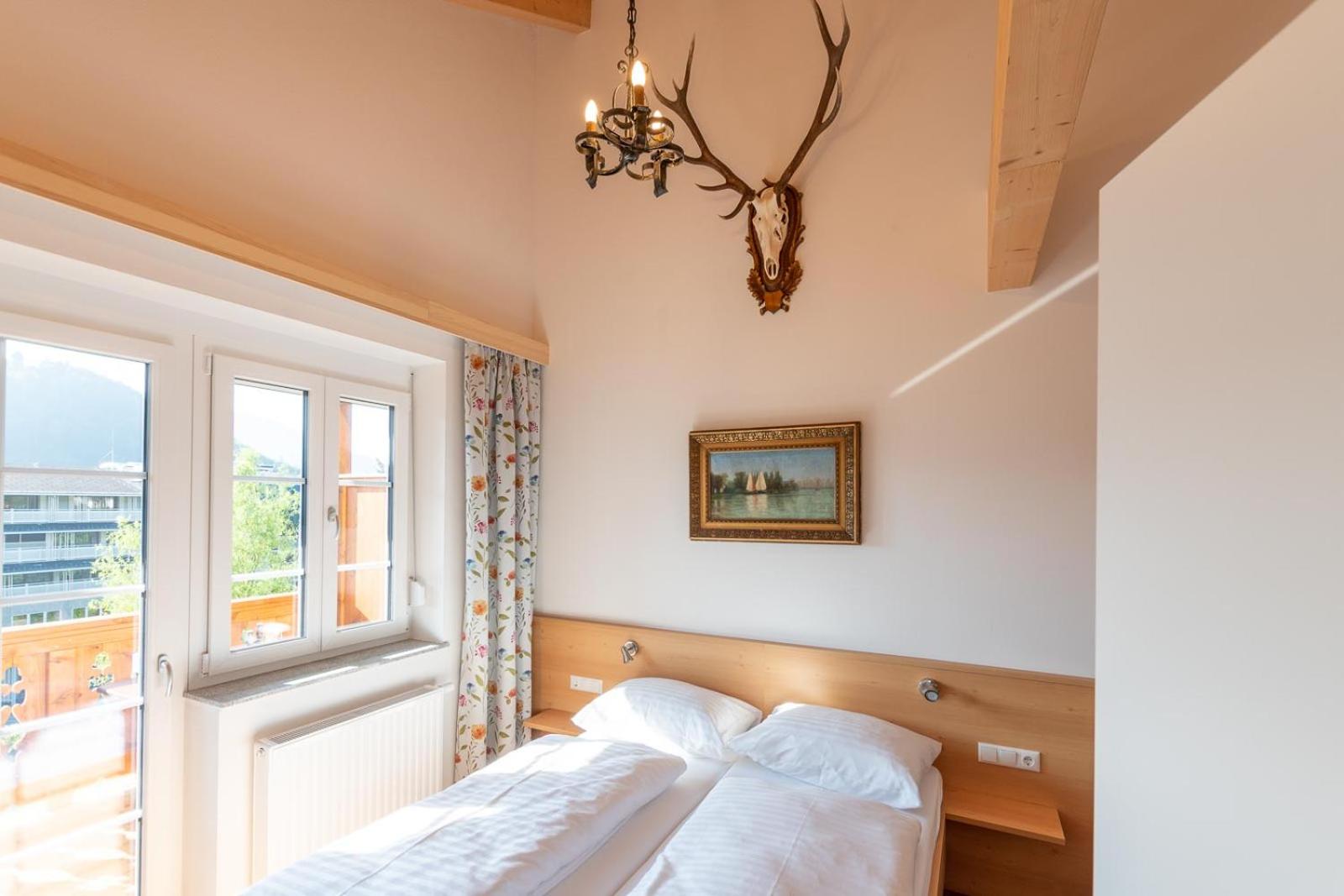 Villa Lilly - Luxus Appartements im Villenviertel