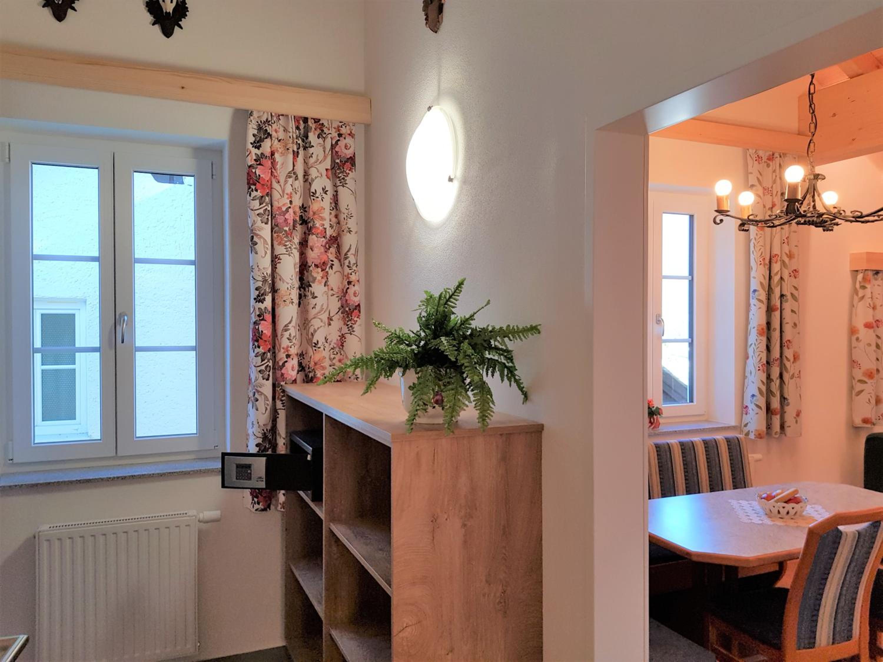 Villa Lilly - Luxus Appartements im Villenviertel