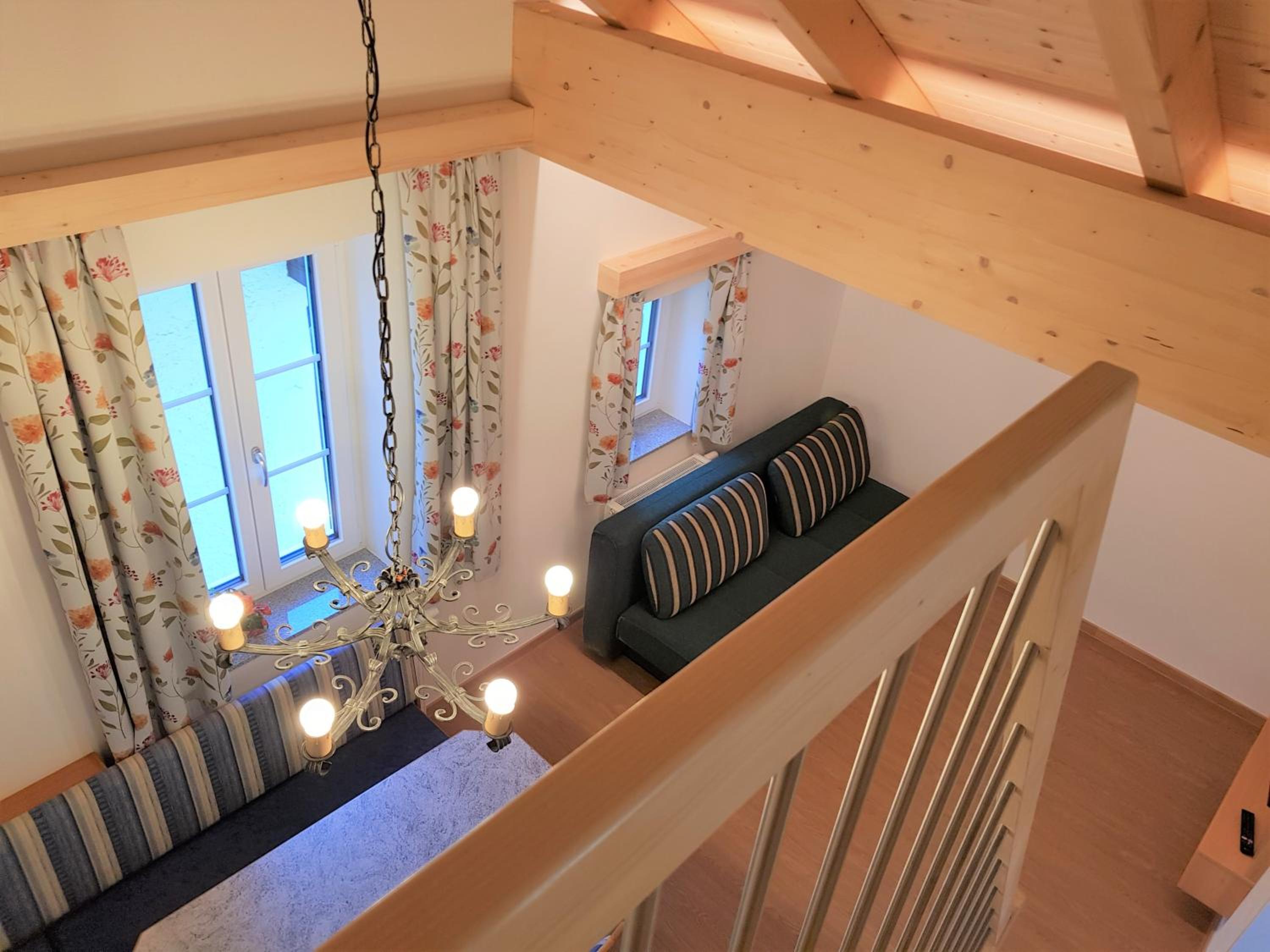 Villa Lilly - Luxus Appartements im Villenviertel