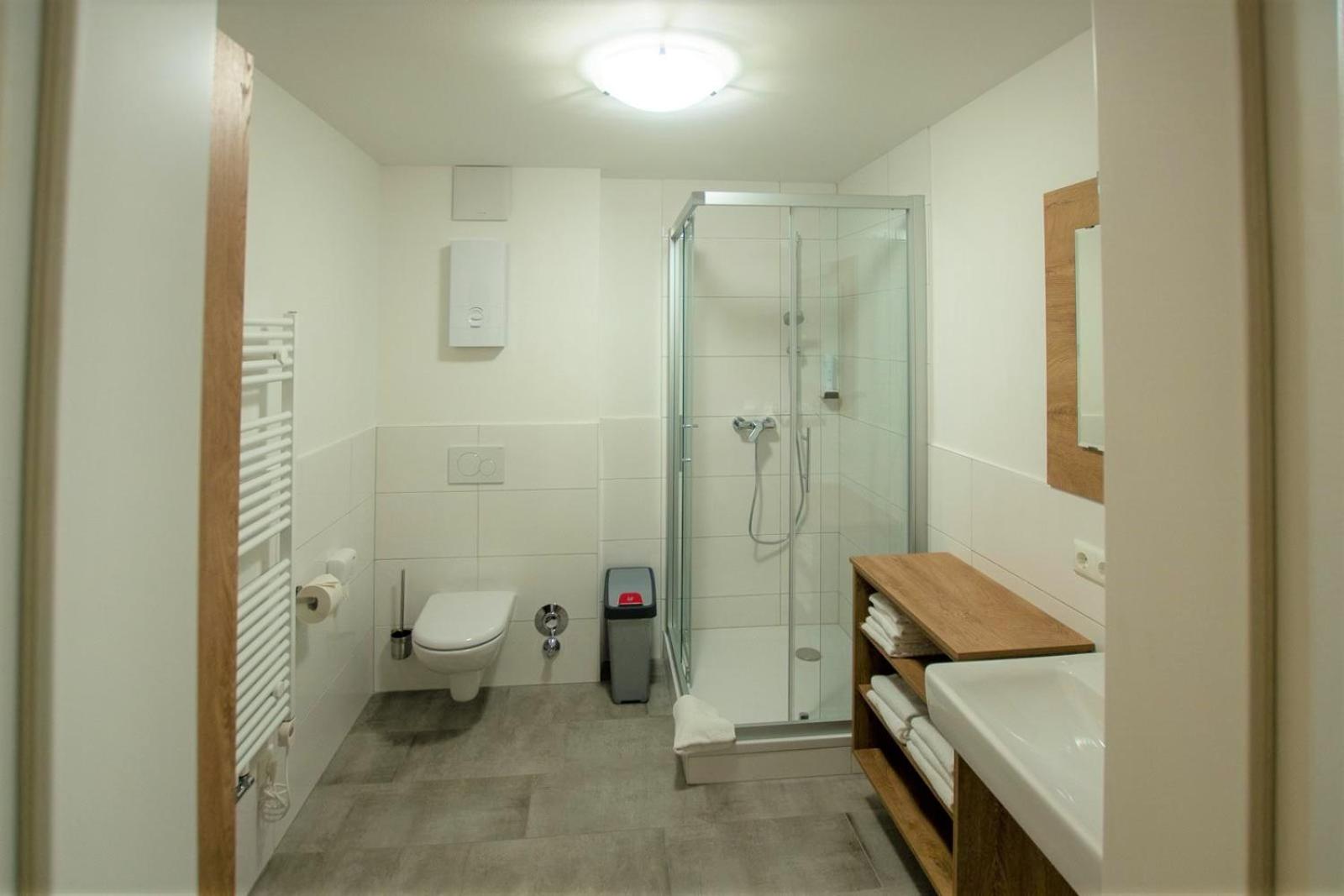 Villa Lilly - Luxus Appartements im Villenviertel