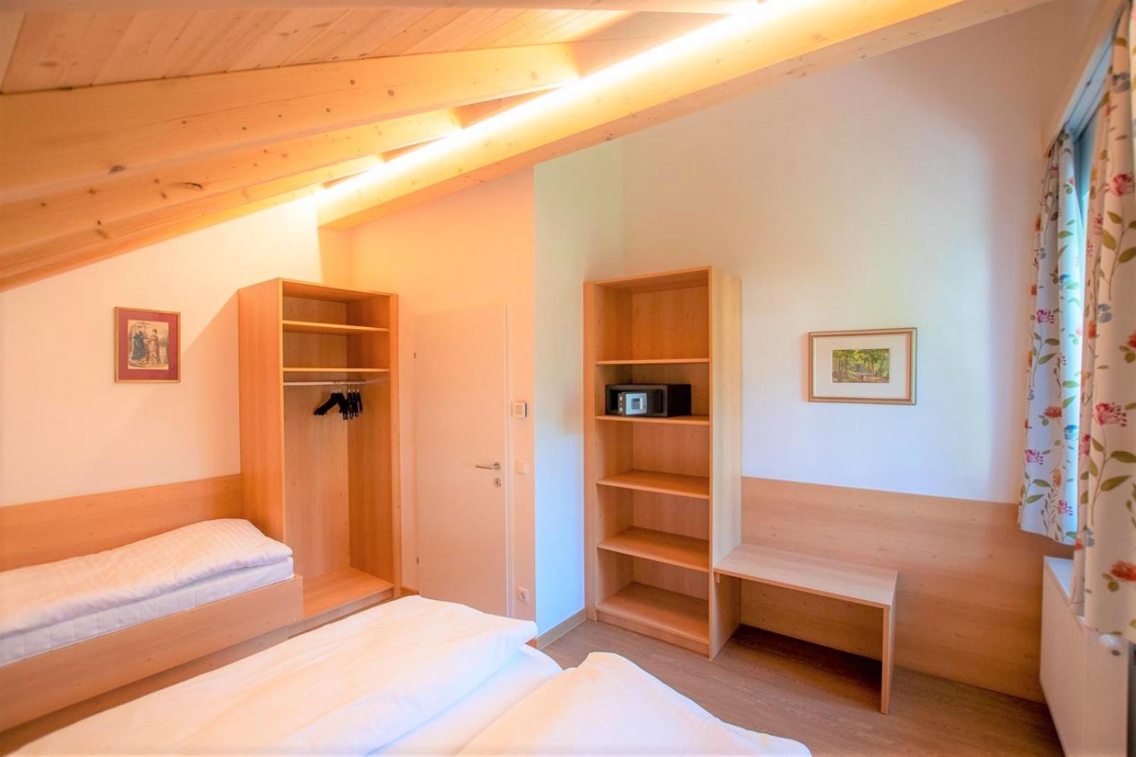 Villa Lilly - Luxus Appartements im Villenviertel