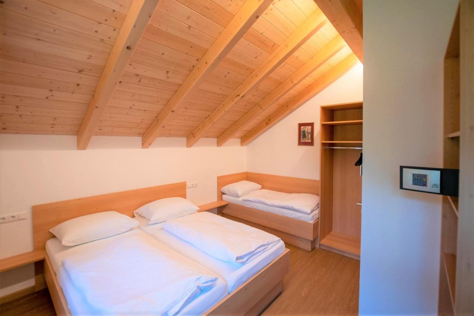 Villa Lilly - Luxus Appartements im Villenviertel