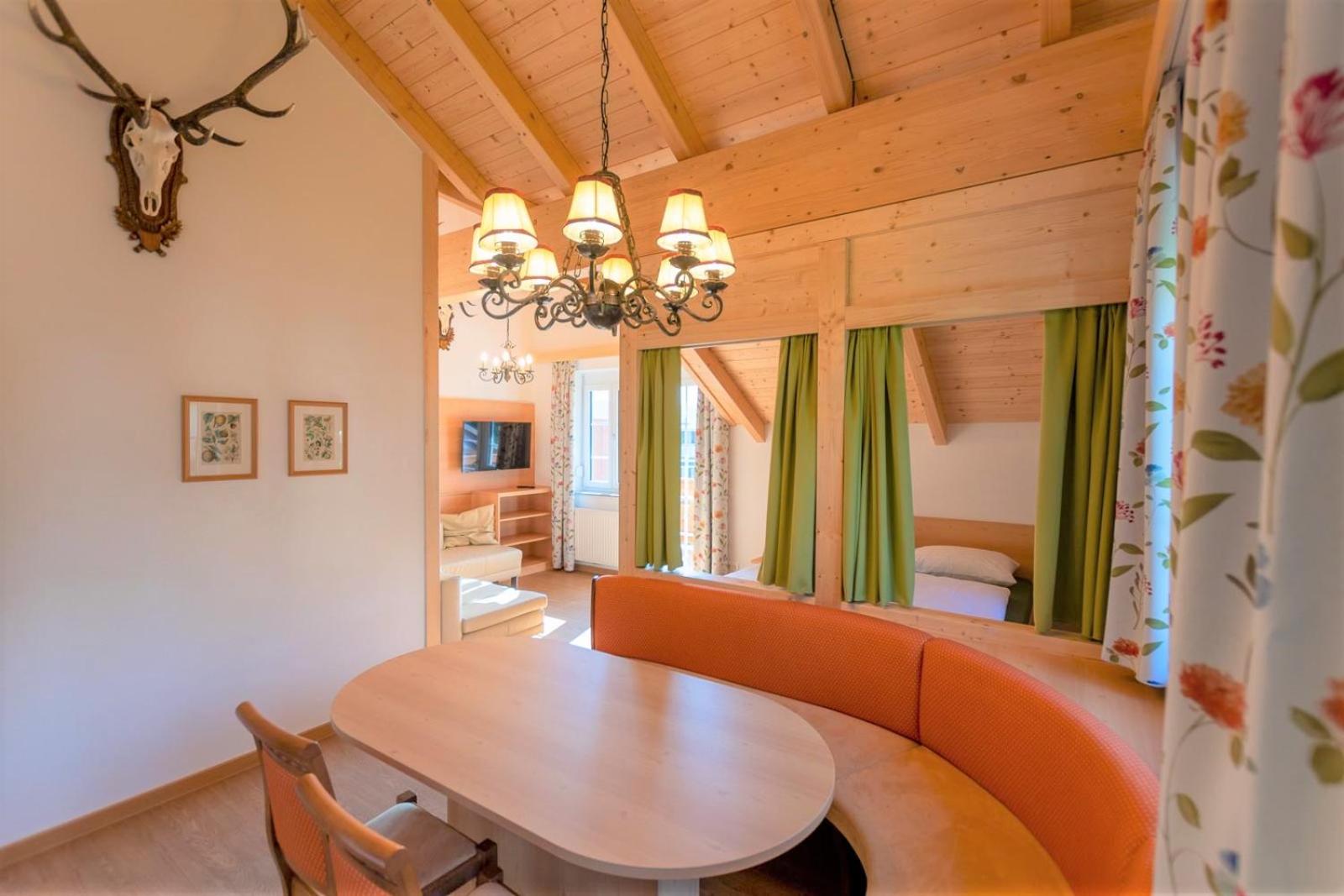 Villa Lilly - Luxus Appartements im Villenviertel